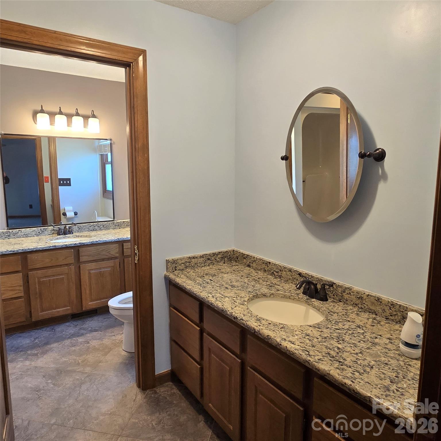 Meadowview Estates - Residential