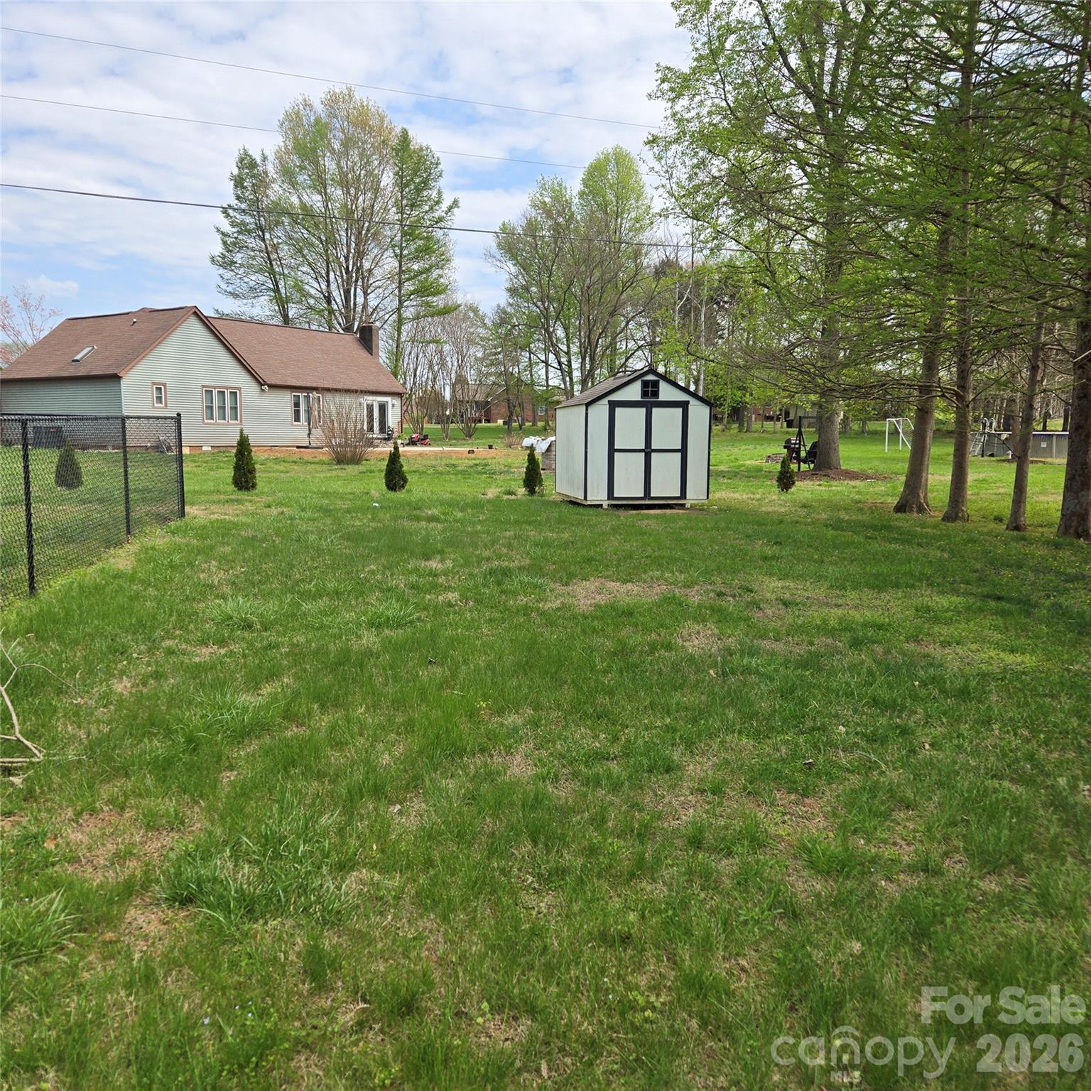 Meadowview Estates - Residential