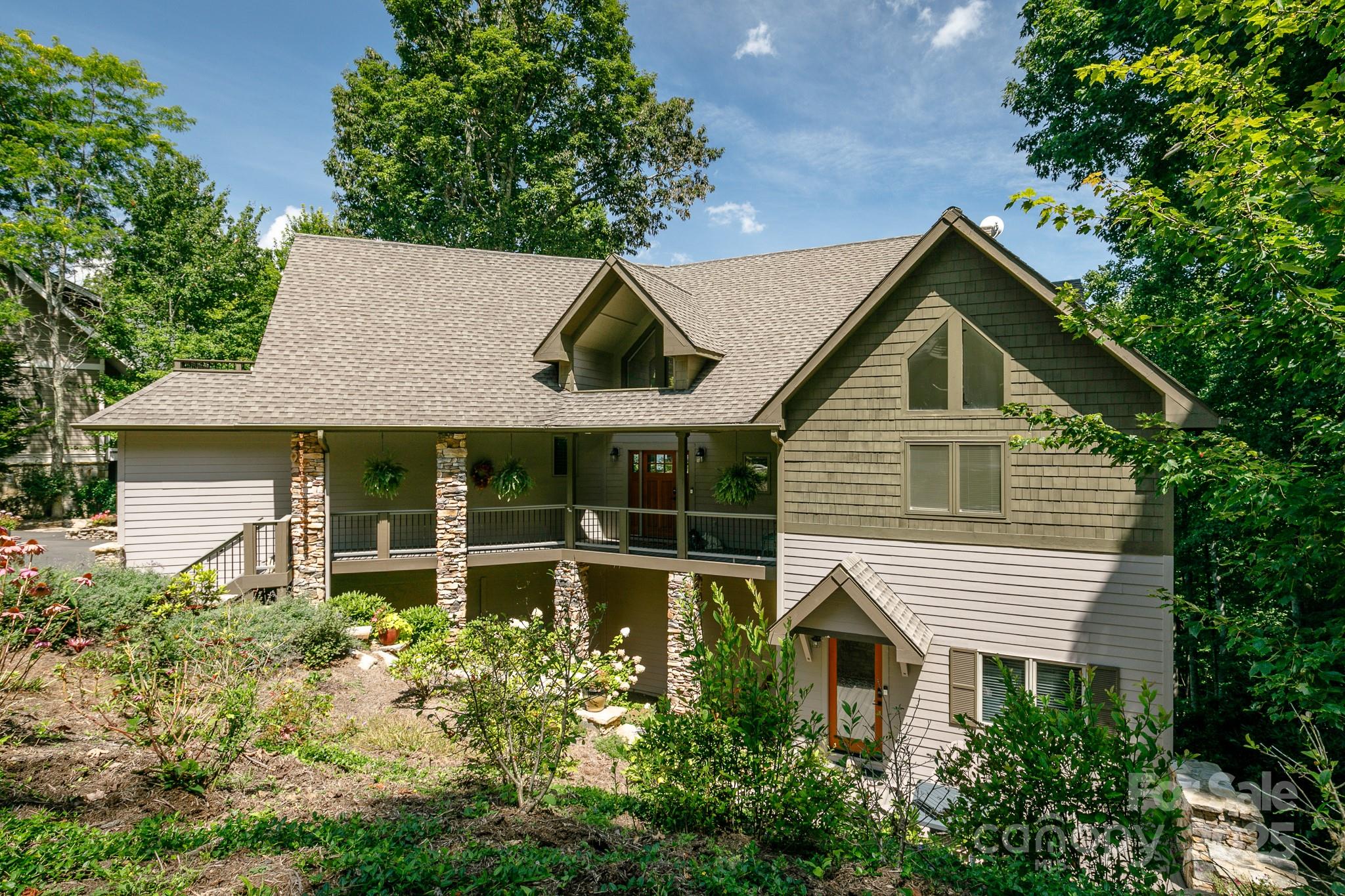 410 Springhouse Drive