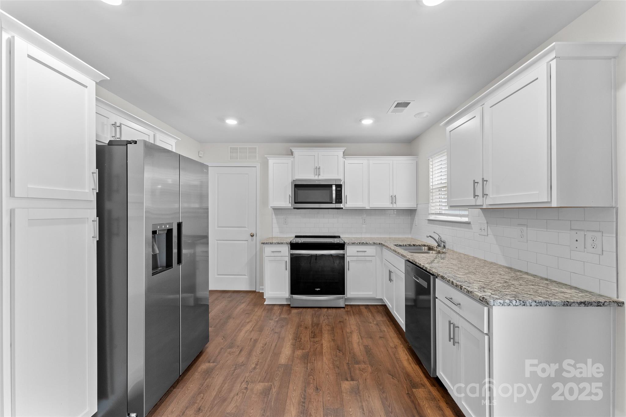 Village at Bradley Branch - Residential