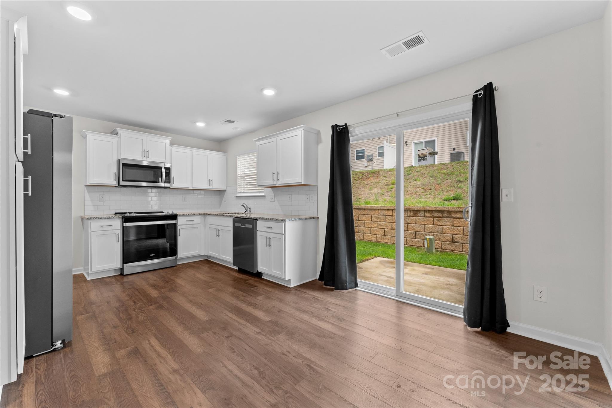 Village at Bradley Branch - Residential