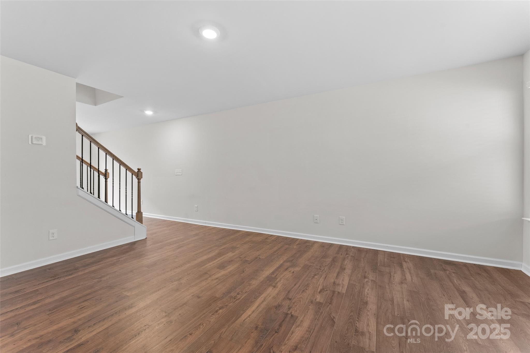 Village at Bradley Branch - Residential