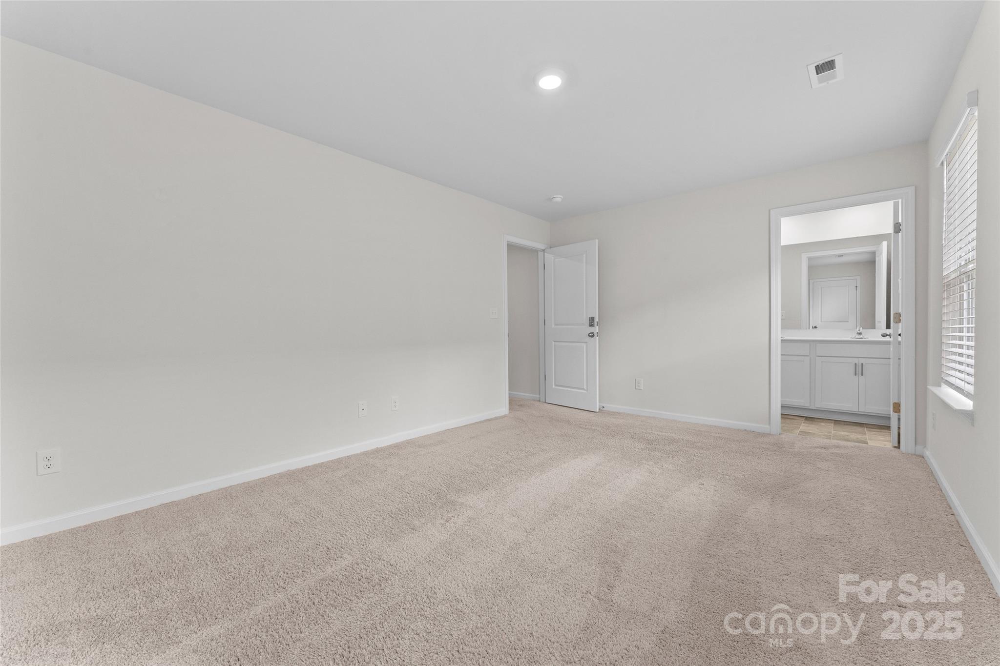 Village at Bradley Branch - Residential