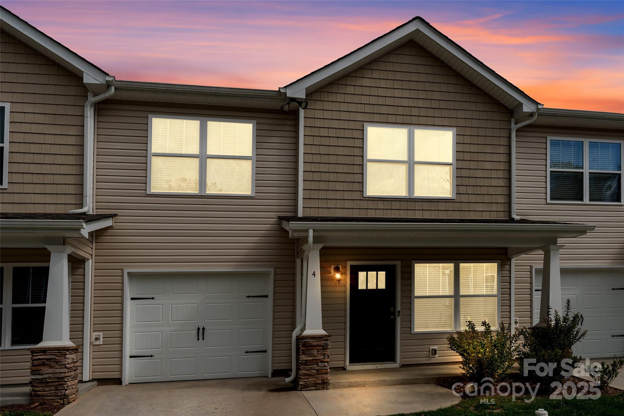 Village at Bradley Branch - Residential