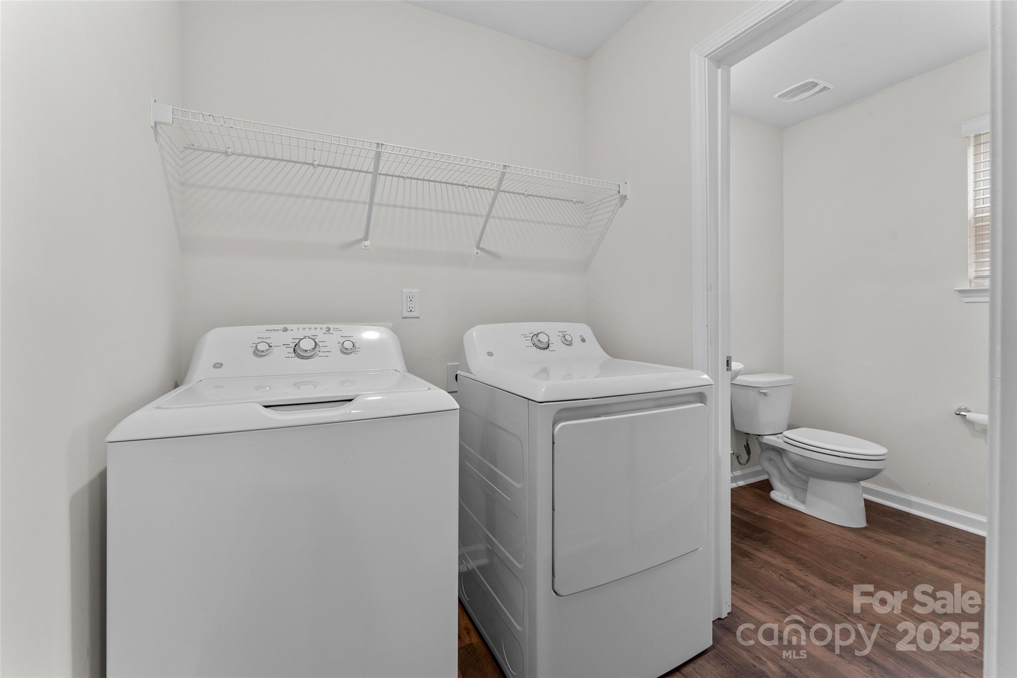 Village at Bradley Branch - Residential