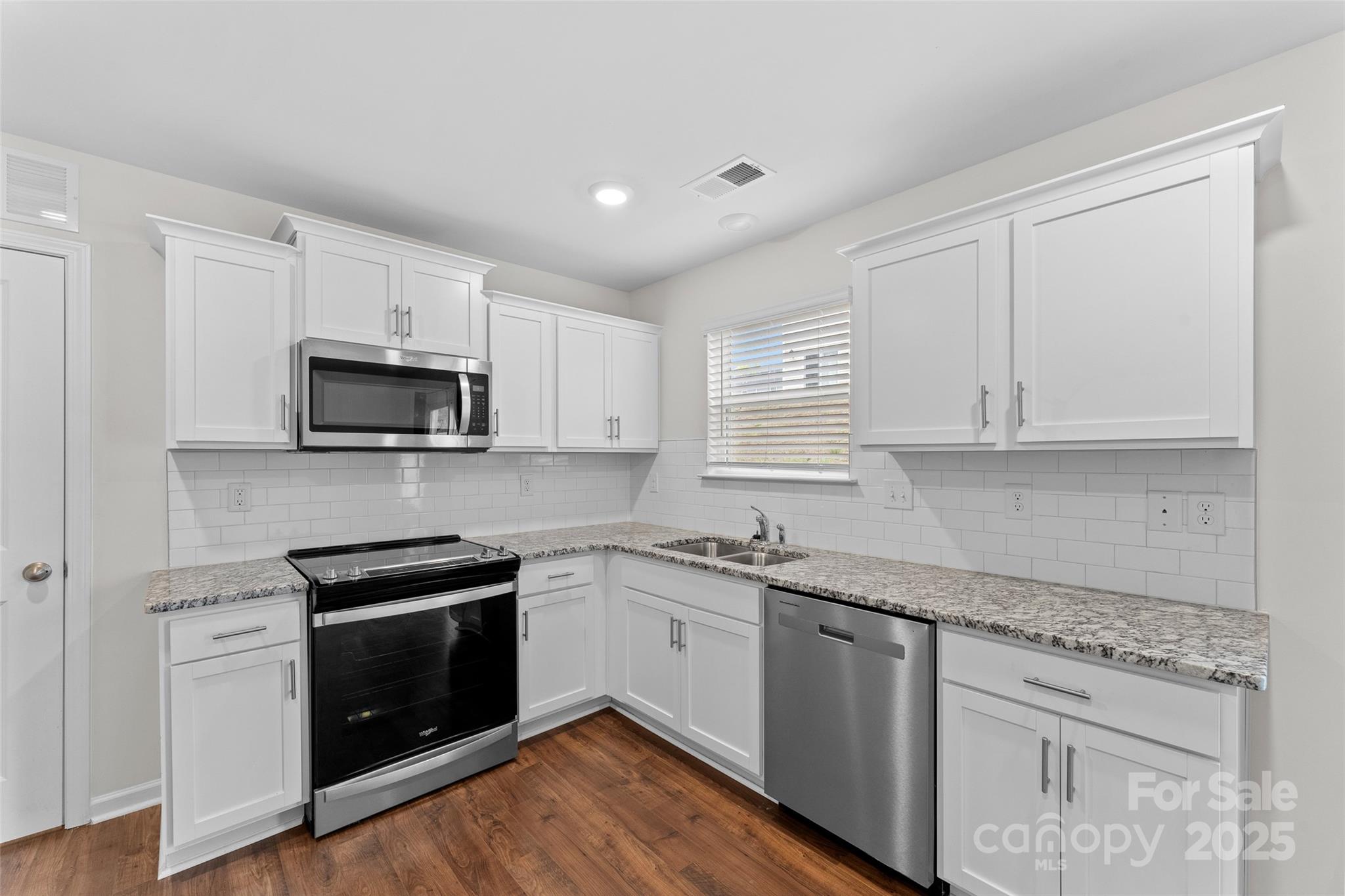 Village at Bradley Branch - Residential