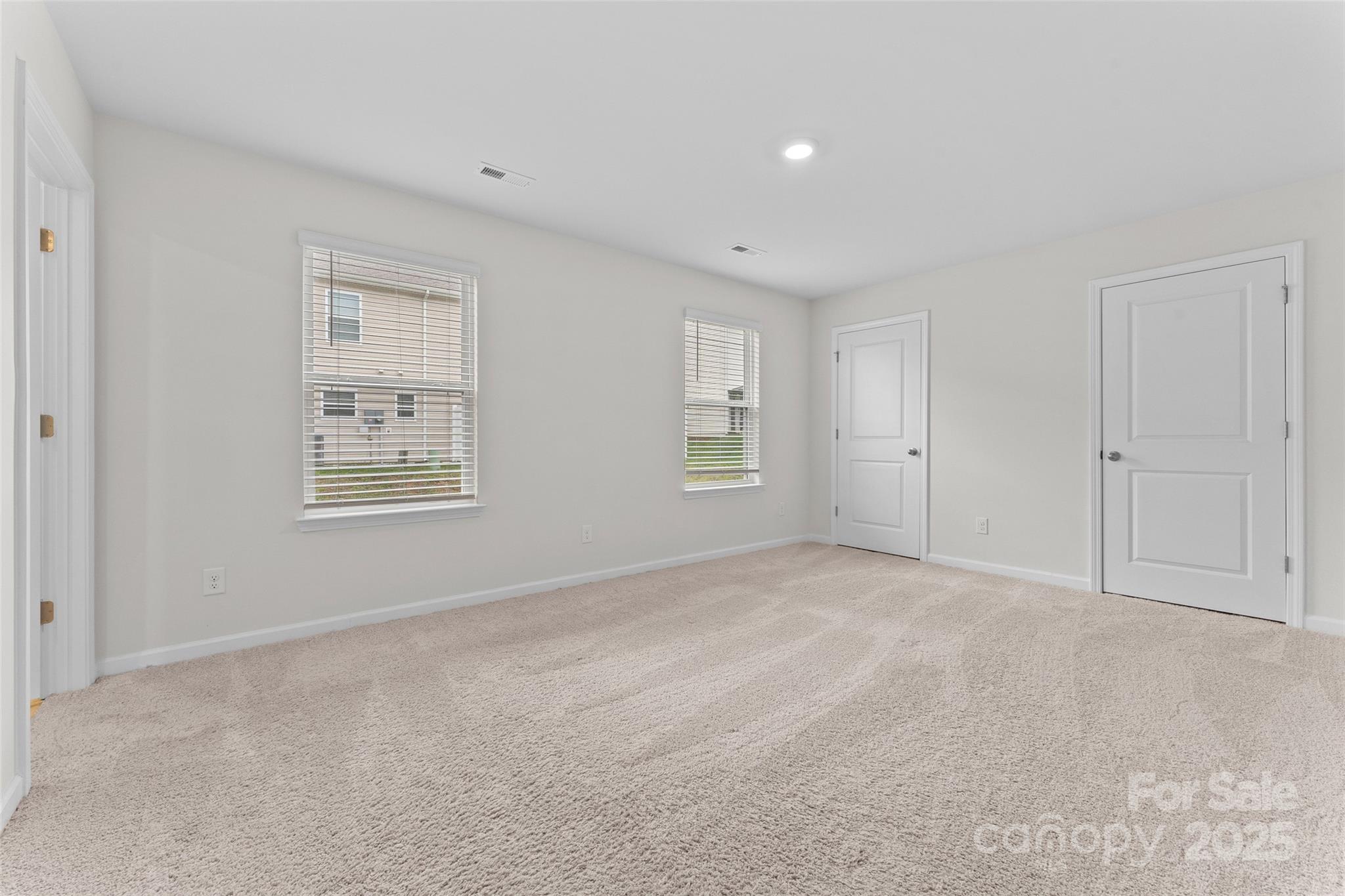 Village at Bradley Branch - Residential