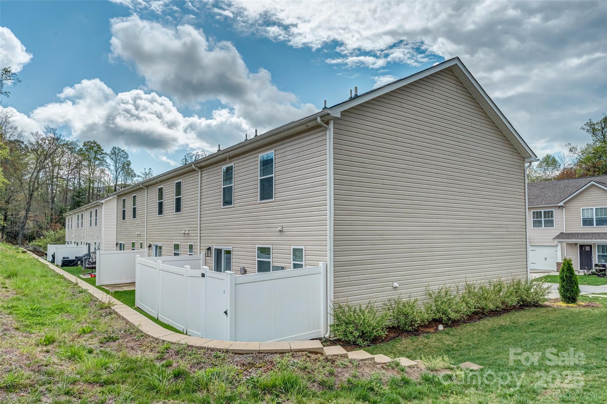 Village at Bradley Branch - Residential
