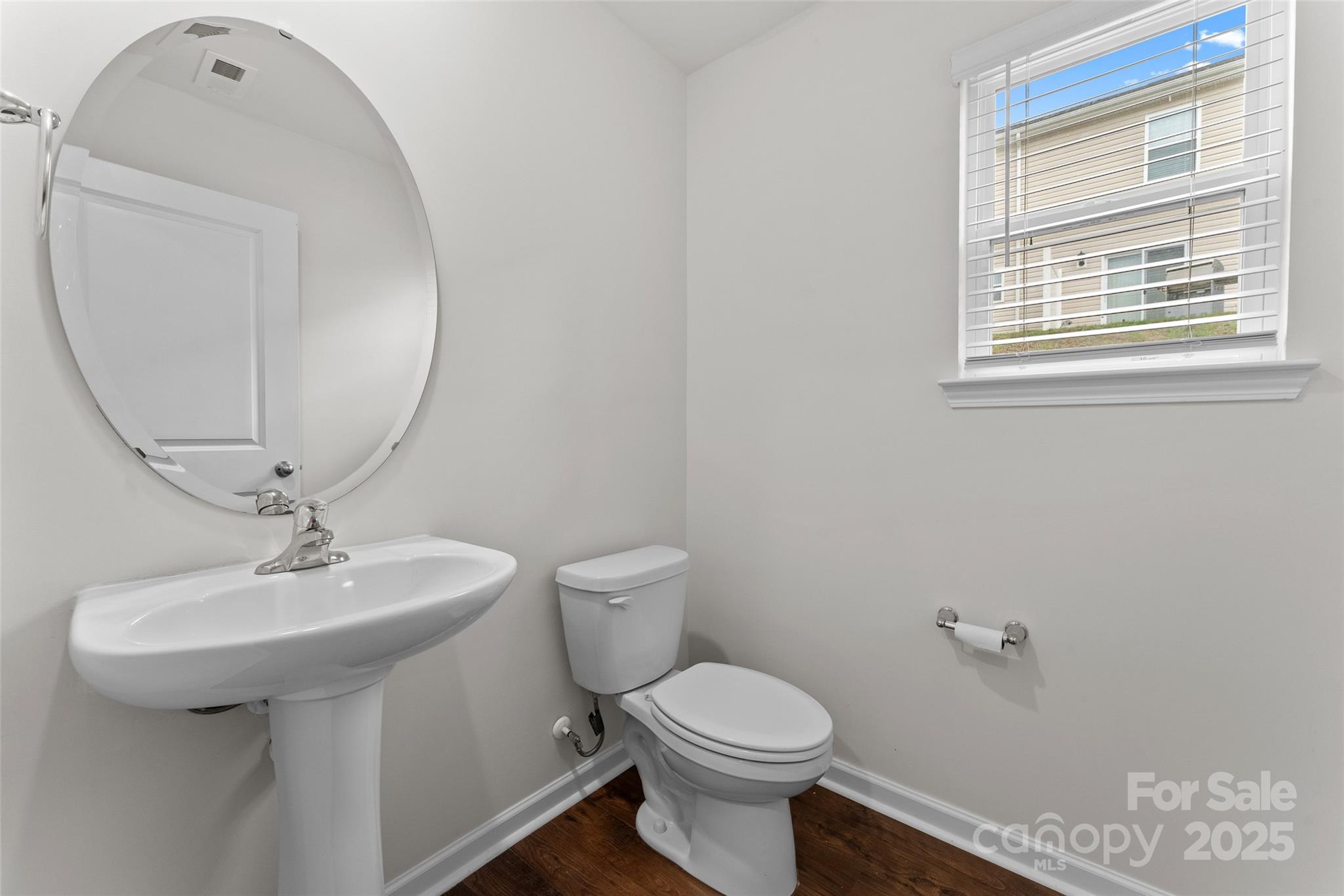 Village at Bradley Branch - Residential