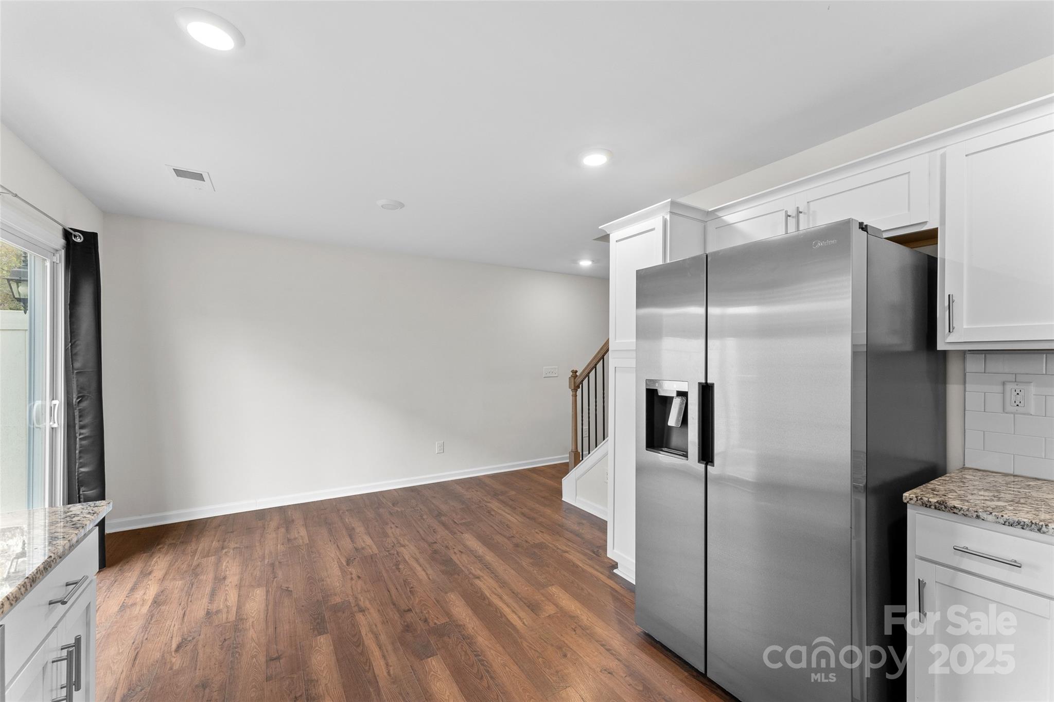 Village at Bradley Branch - Residential