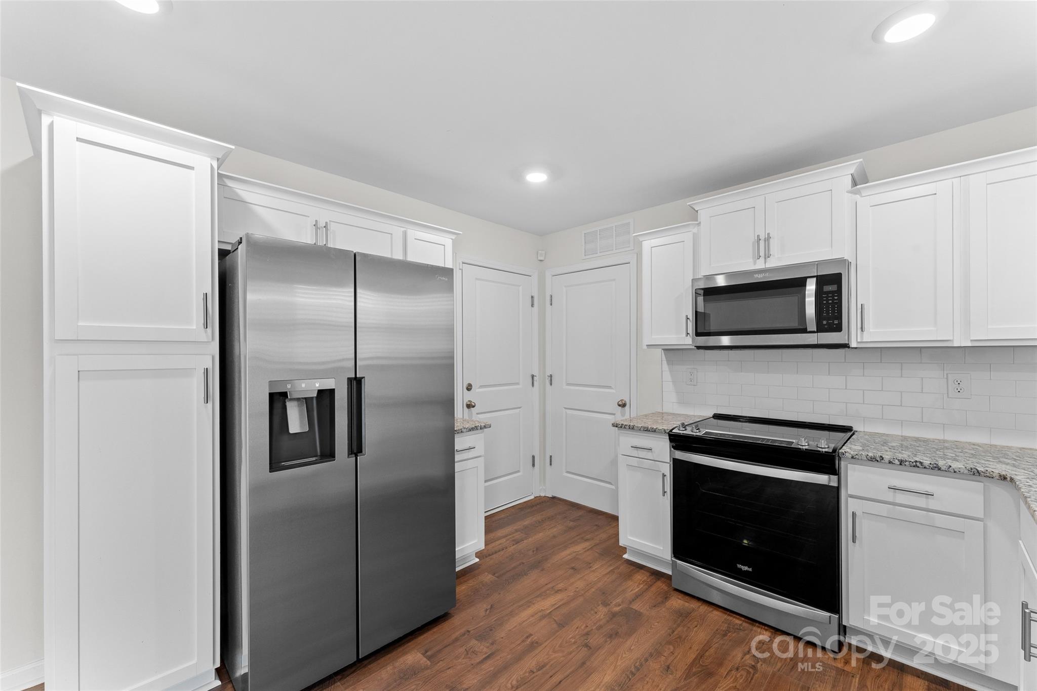 Village at Bradley Branch - Residential