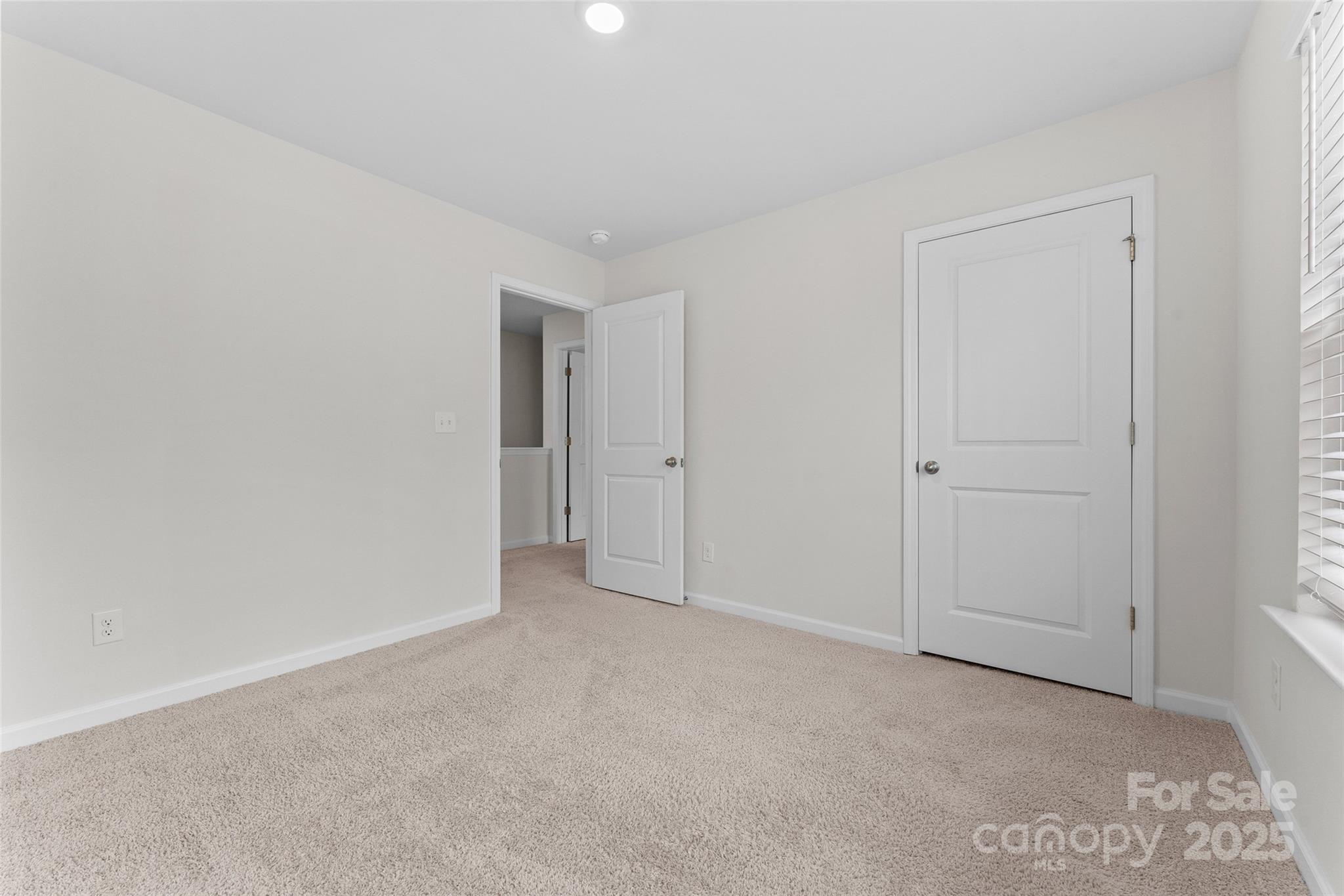 Village at Bradley Branch - Residential