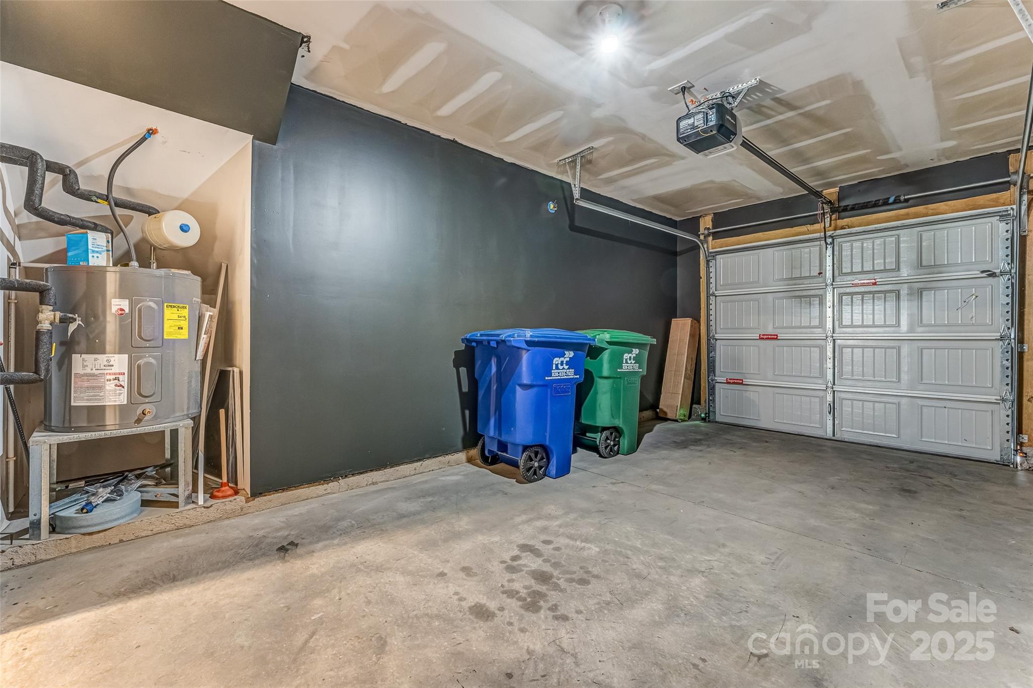 Village at Bradley Branch - Residential