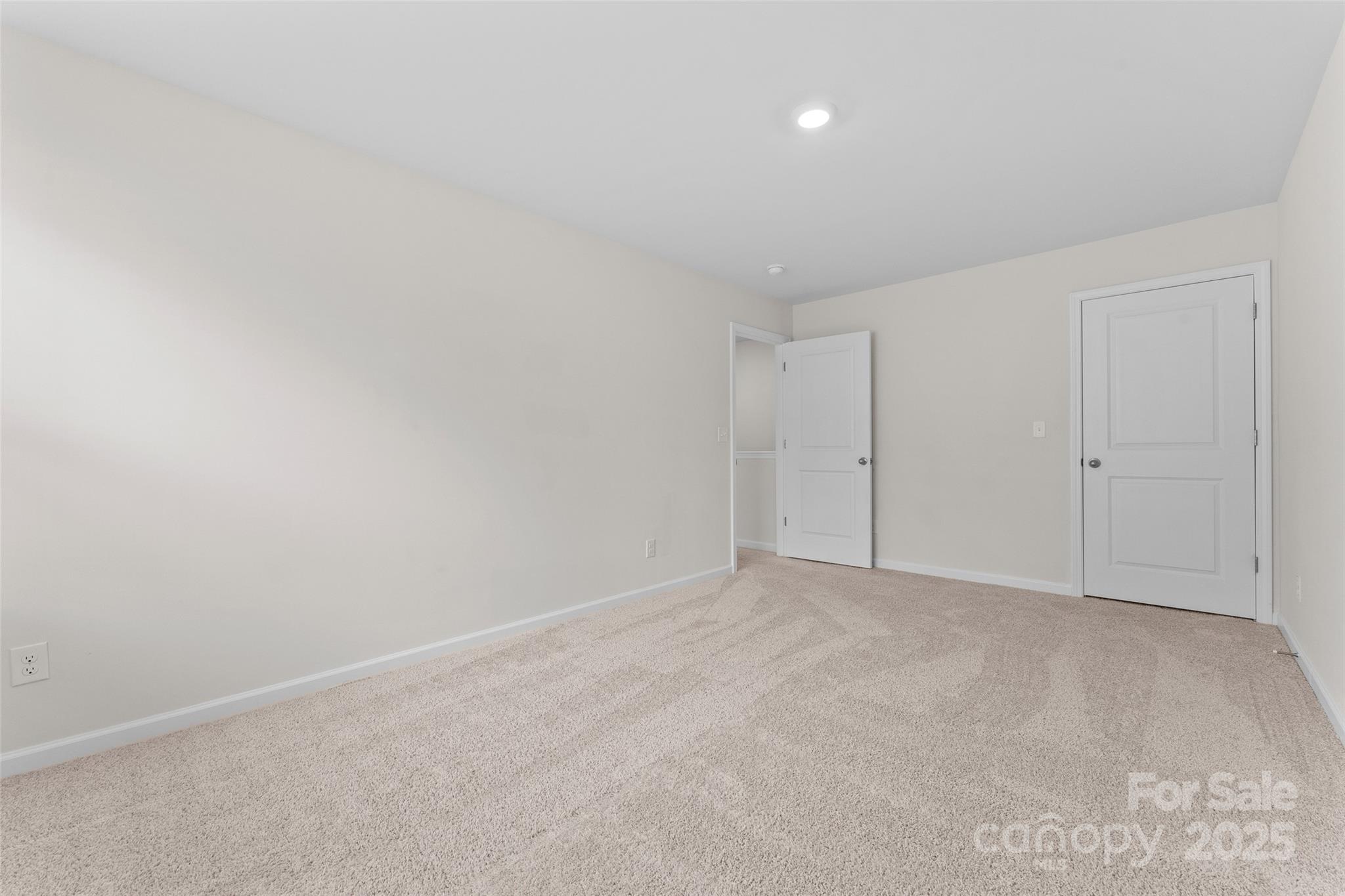 Village at Bradley Branch - Residential