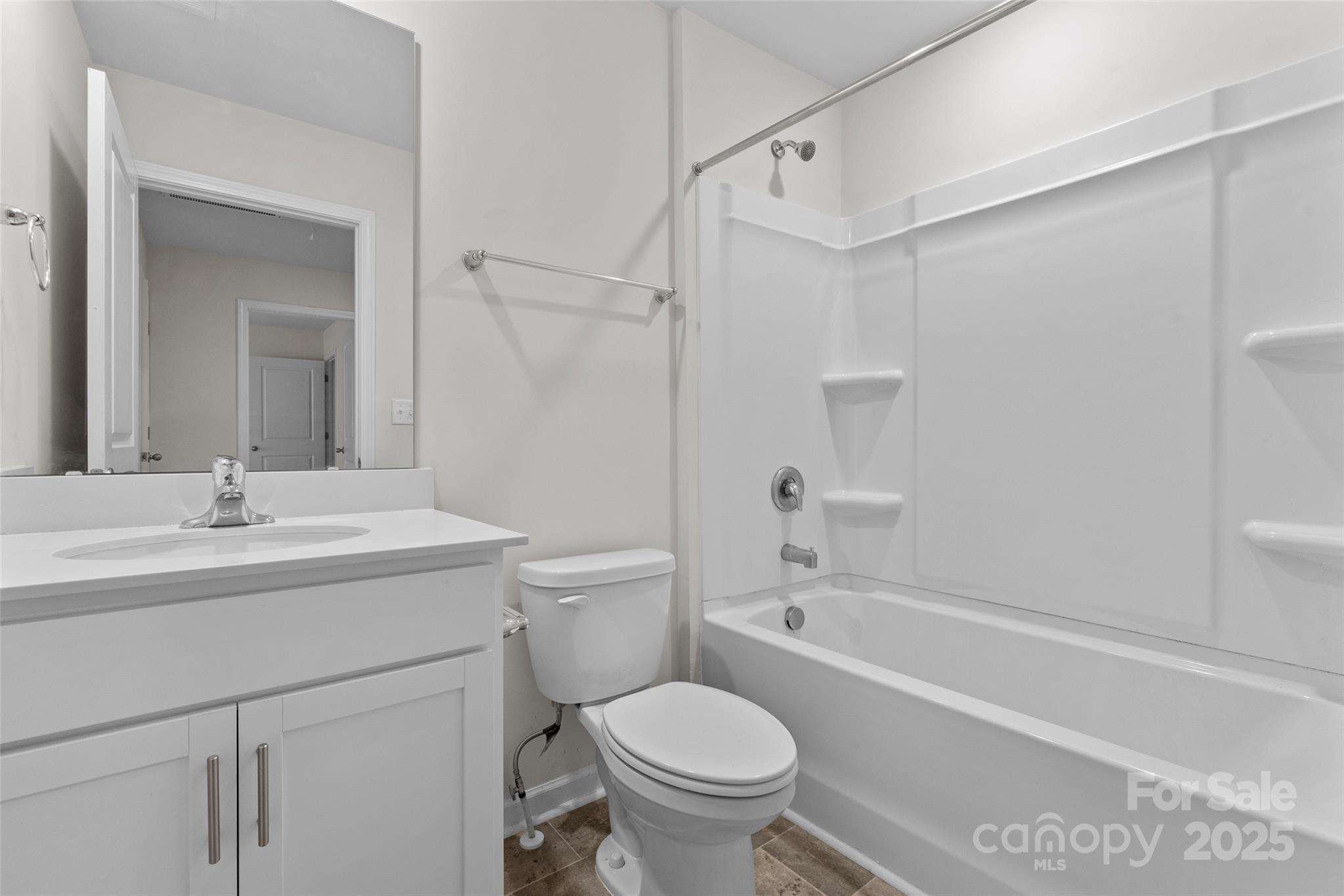 Village at Bradley Branch - Residential