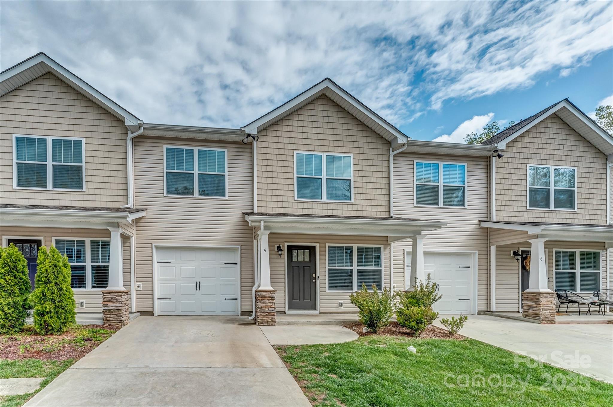 Village at Bradley Branch - Residential