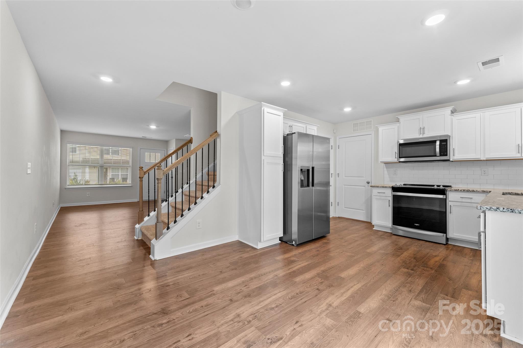 Village at Bradley Branch - Residential