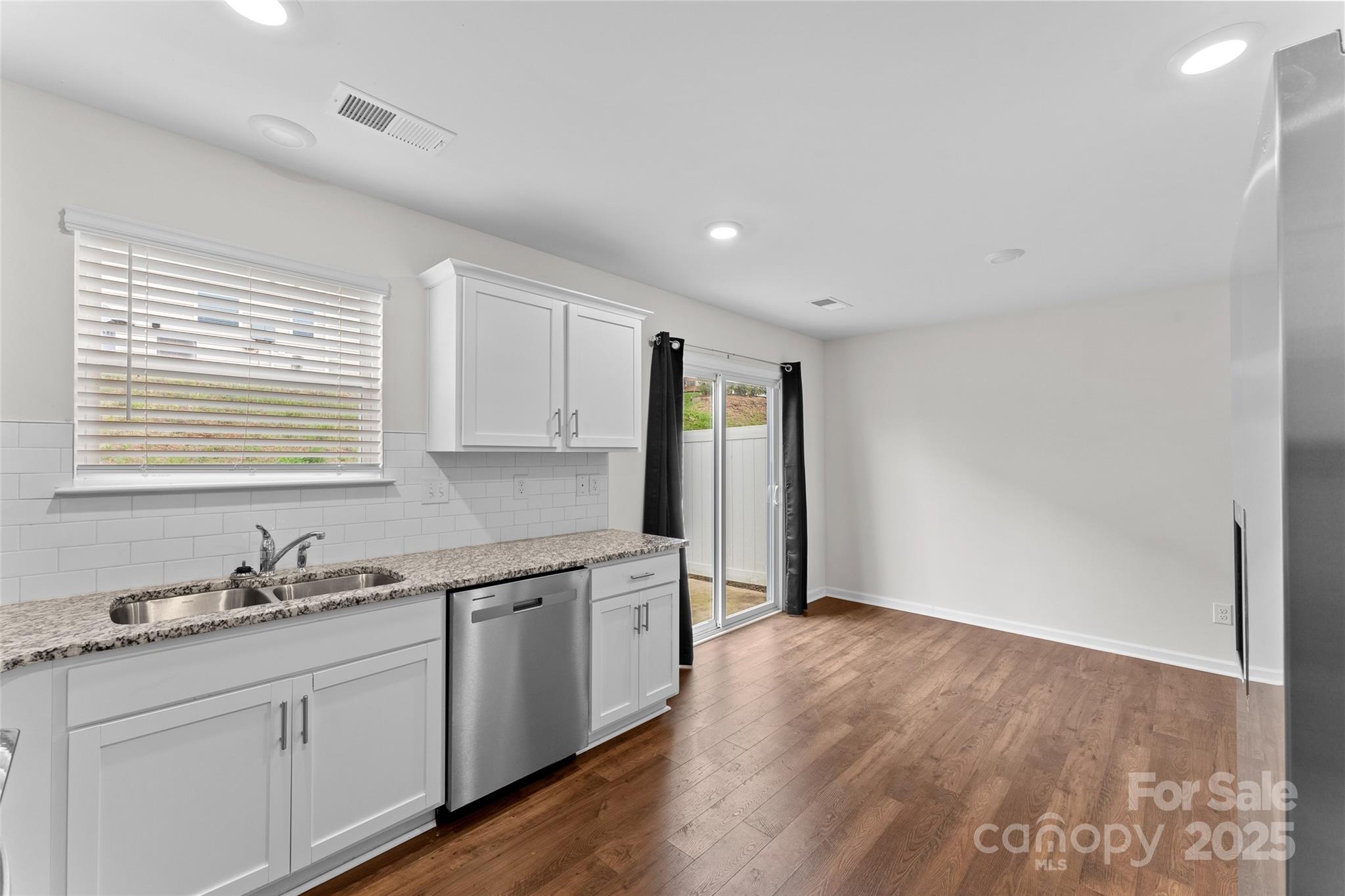 Village at Bradley Branch - Residential