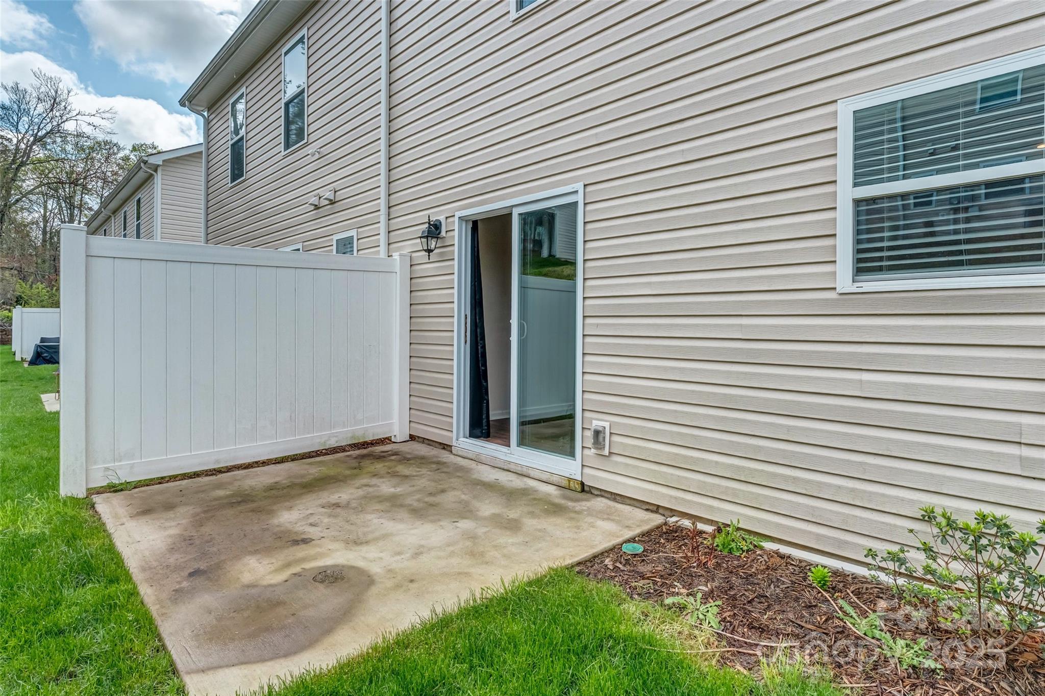 Village at Bradley Branch - Residential