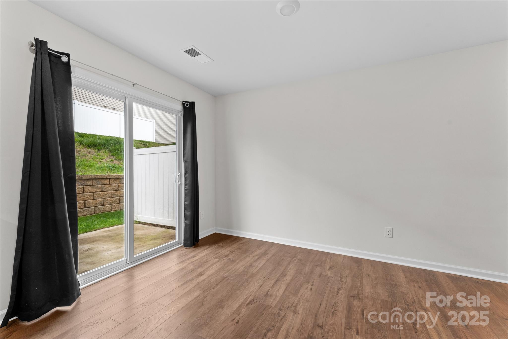 Village at Bradley Branch - Residential