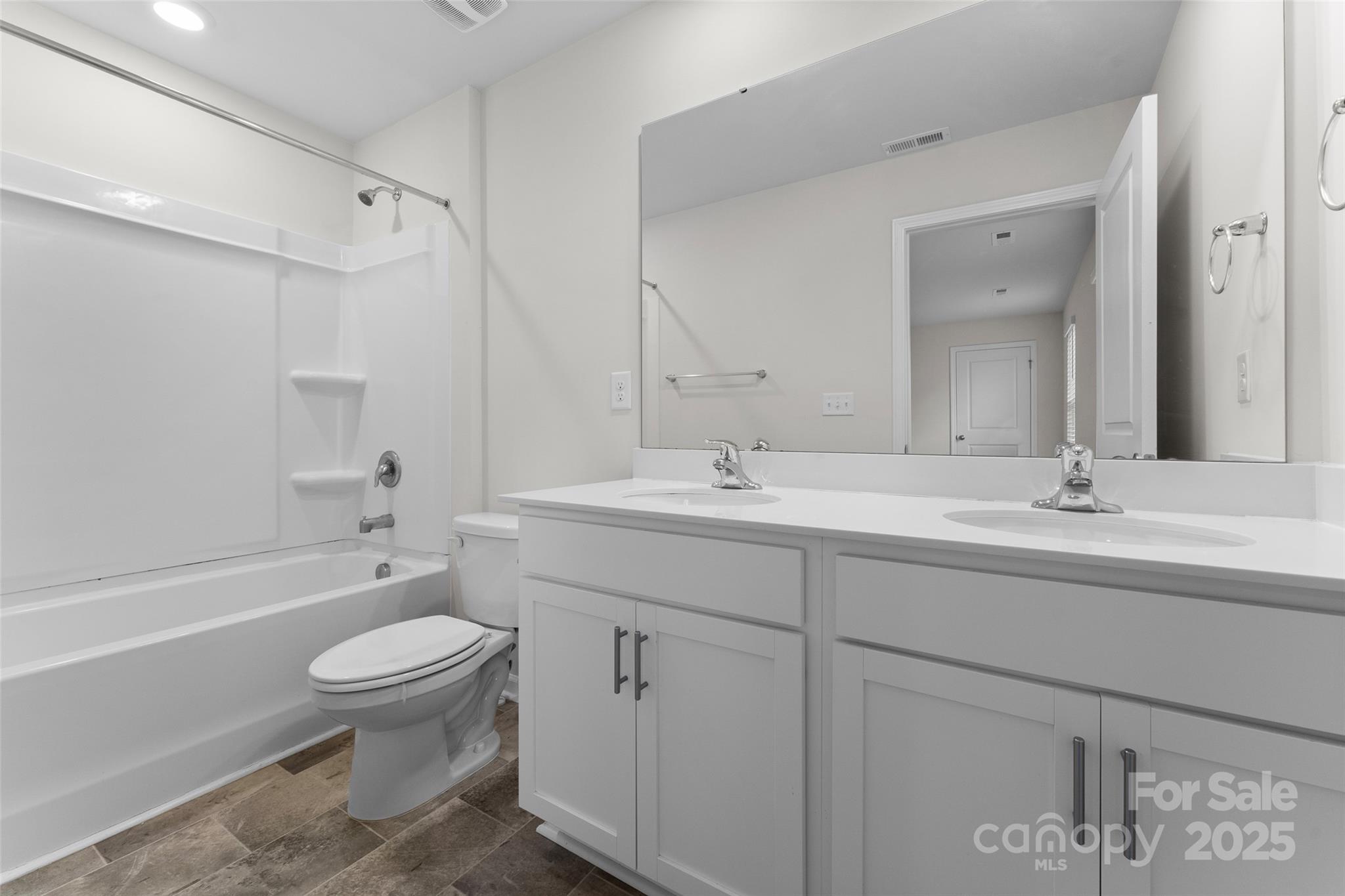 Village at Bradley Branch - Residential