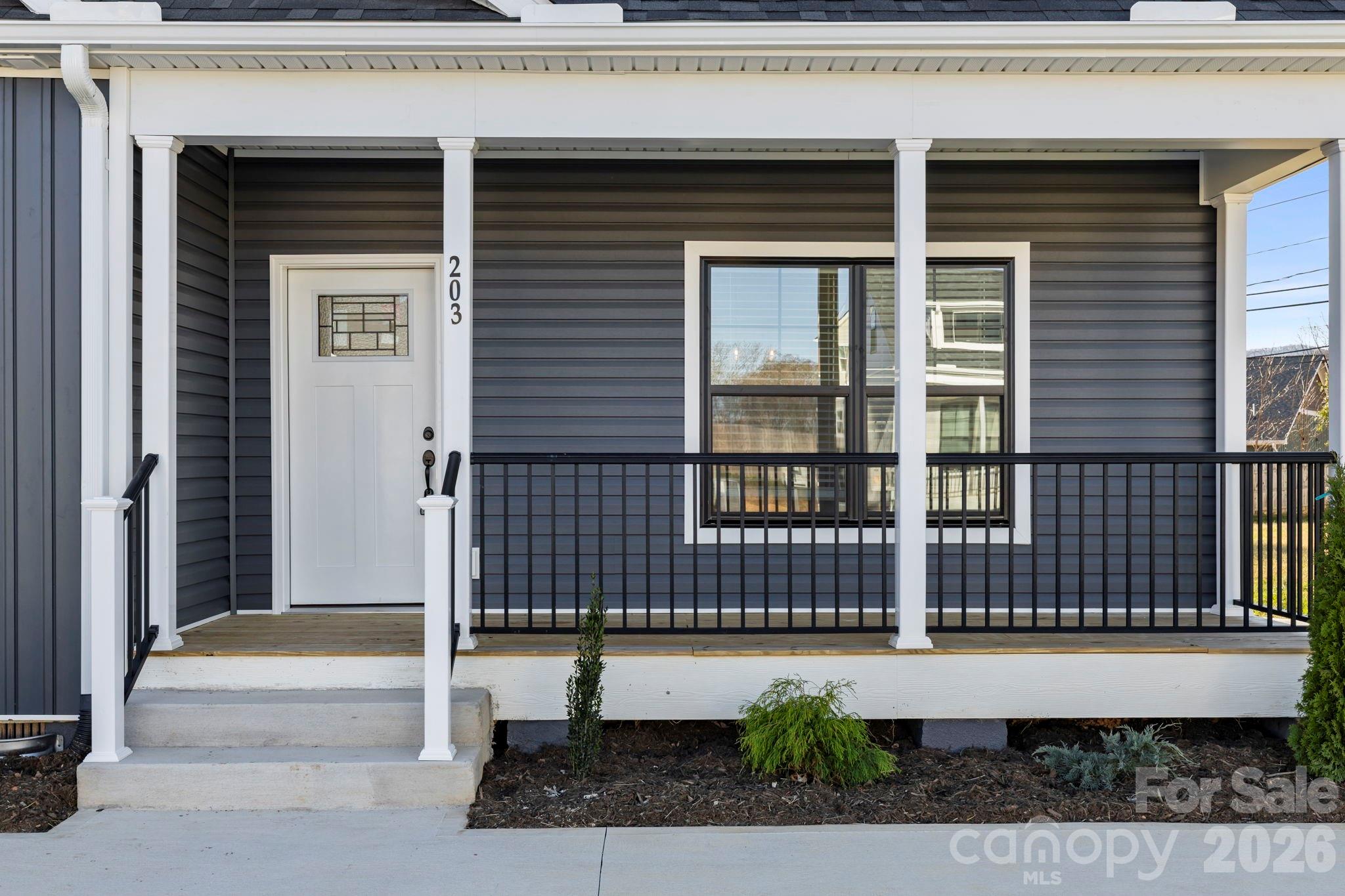 203 Southern Charm Road