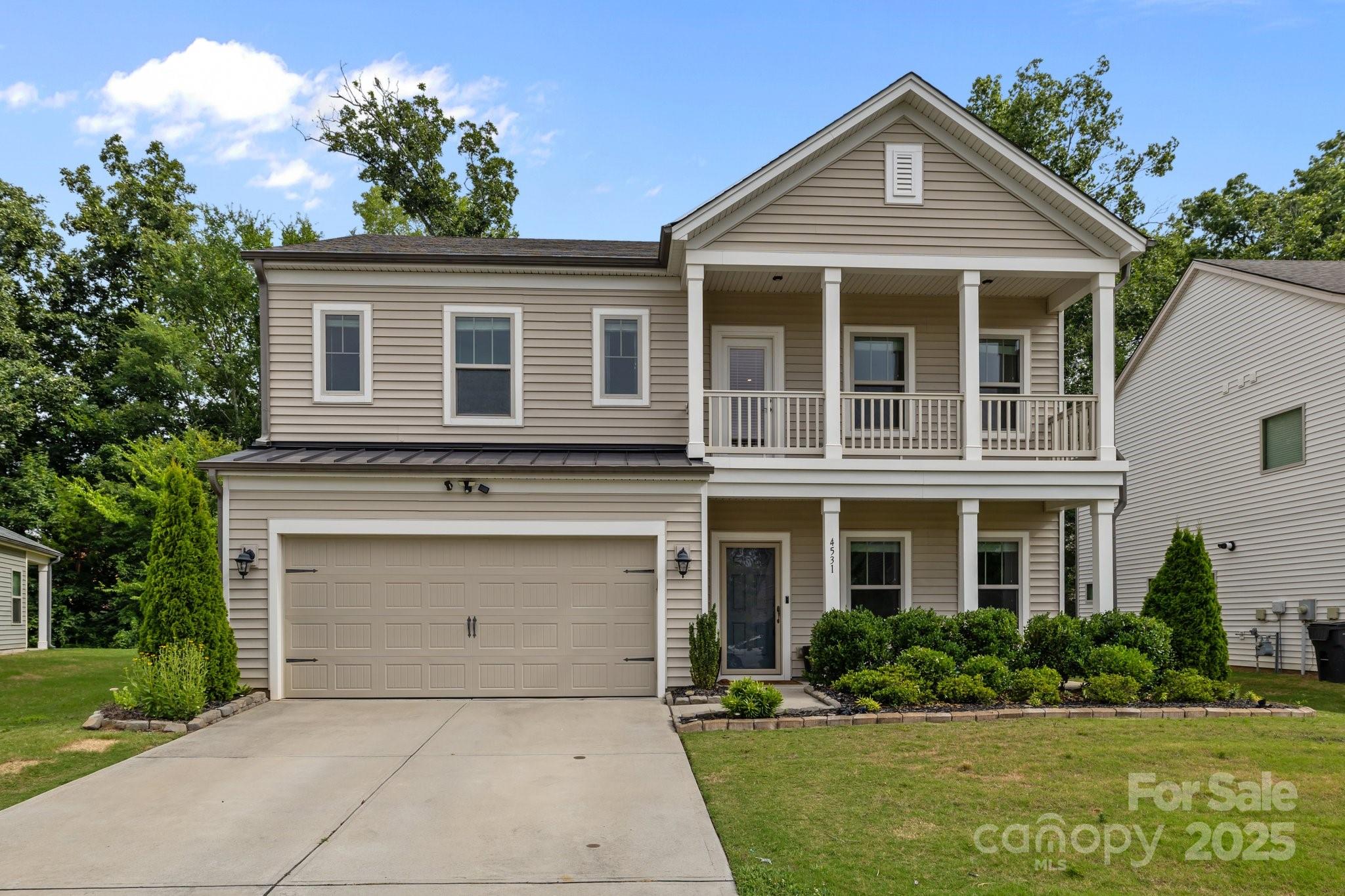 4531 Collingham Drive