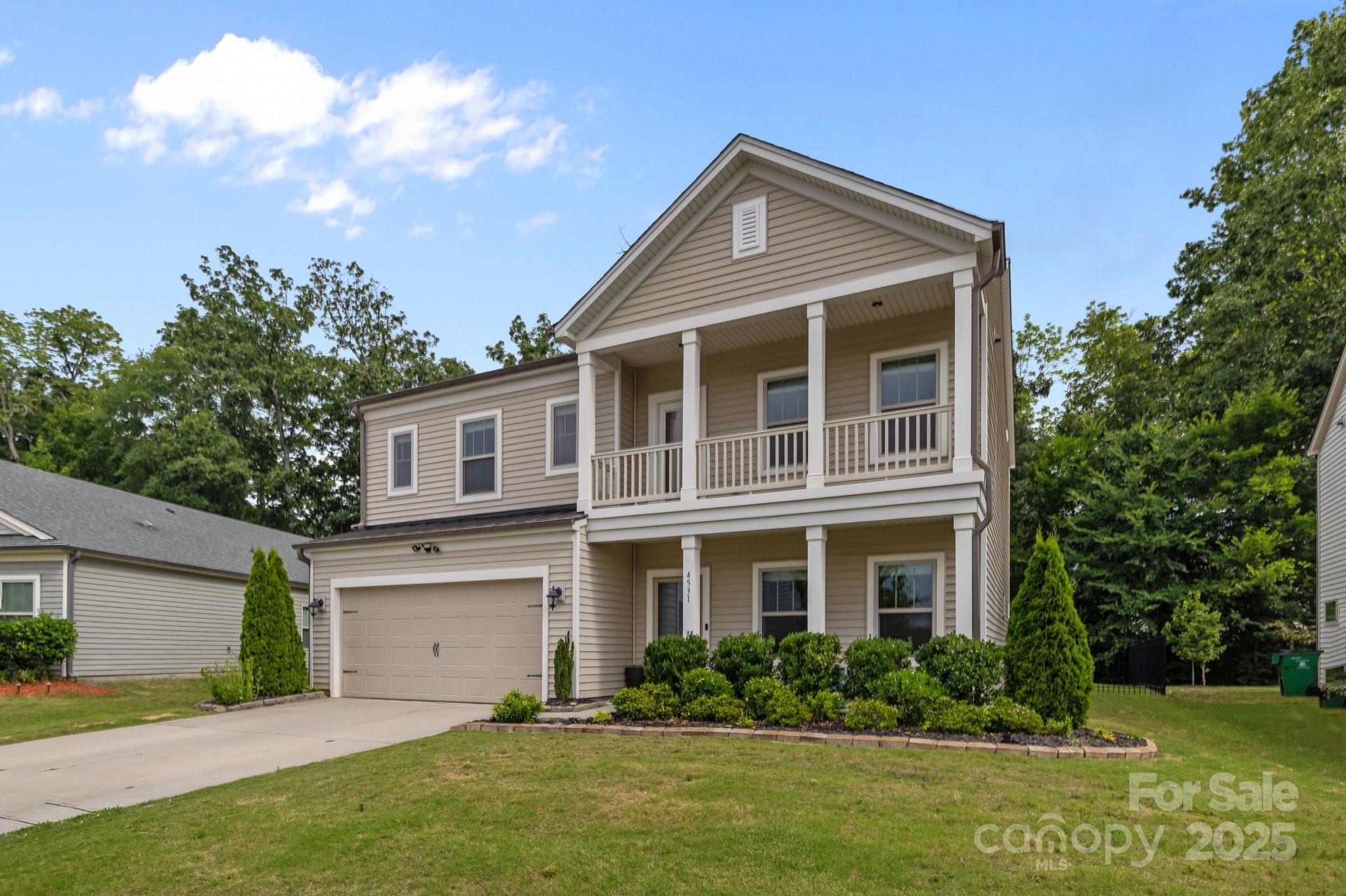 4531 Collingham Drive