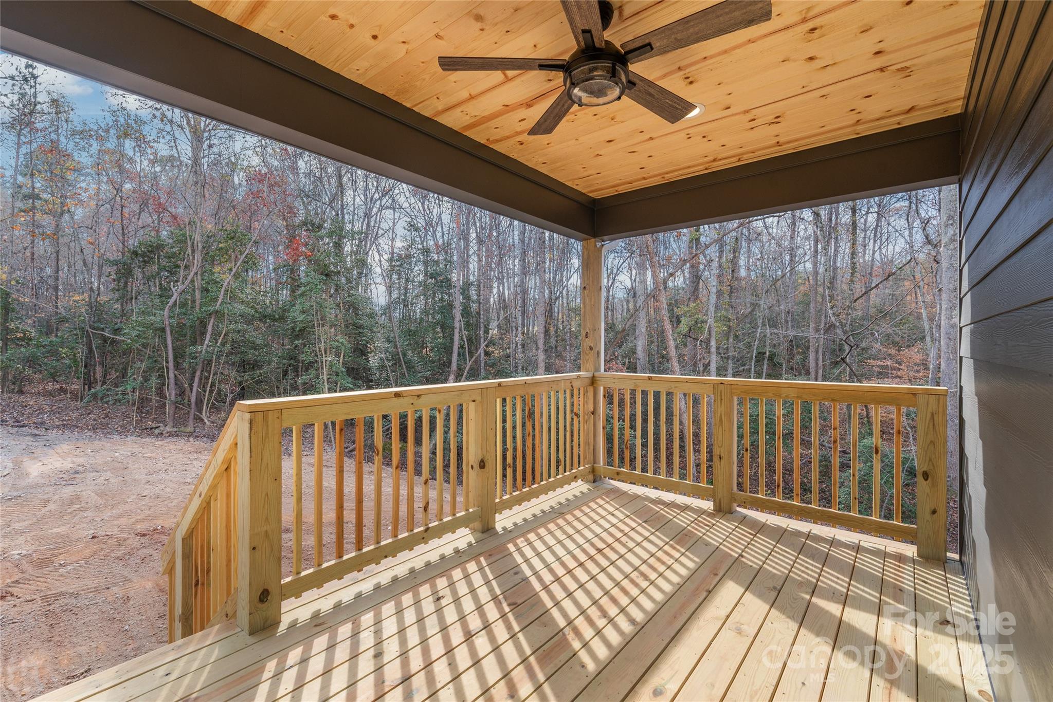 Wagon Trail Estates - Residential