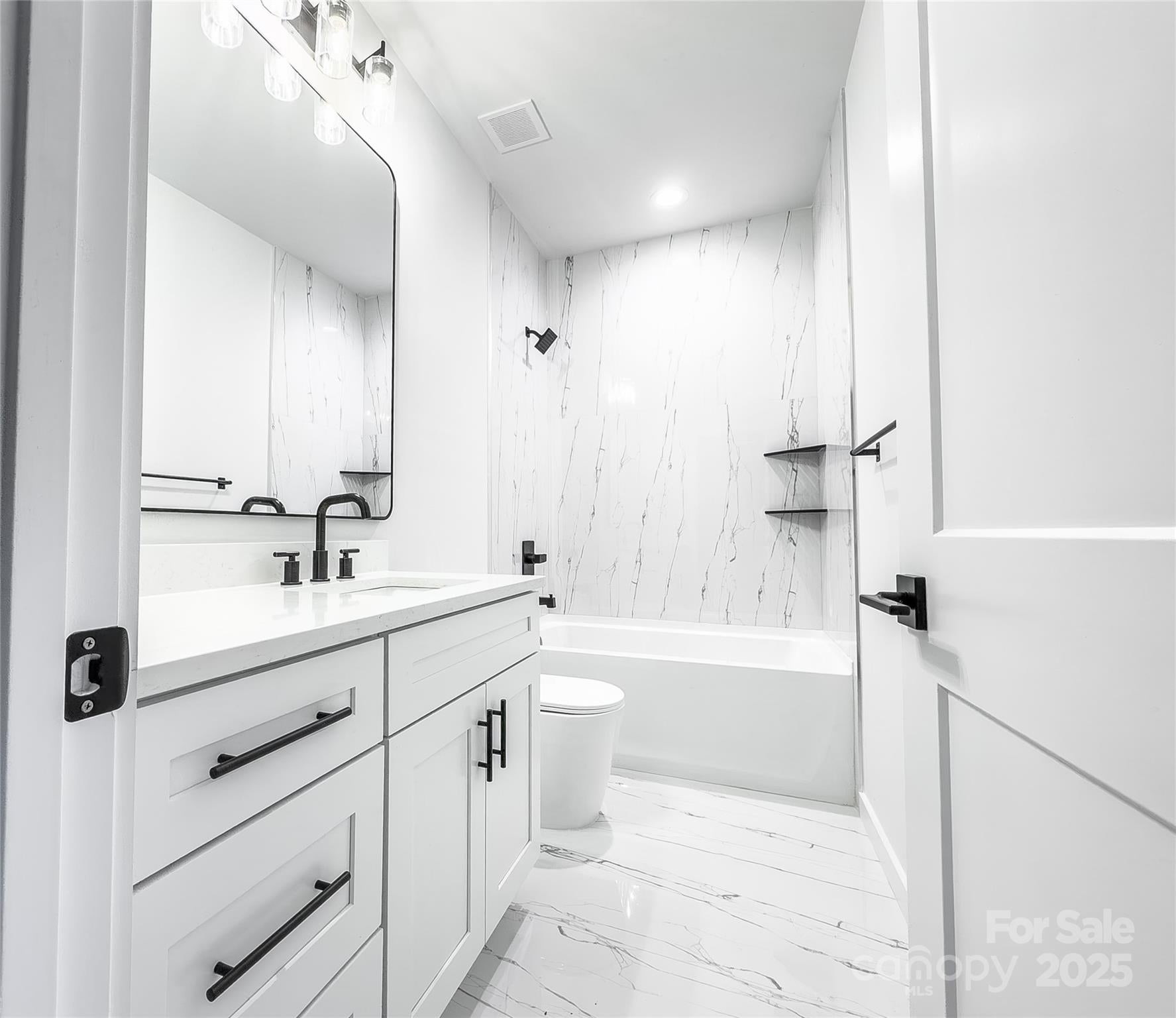 Wagon Trail Estates - Residential