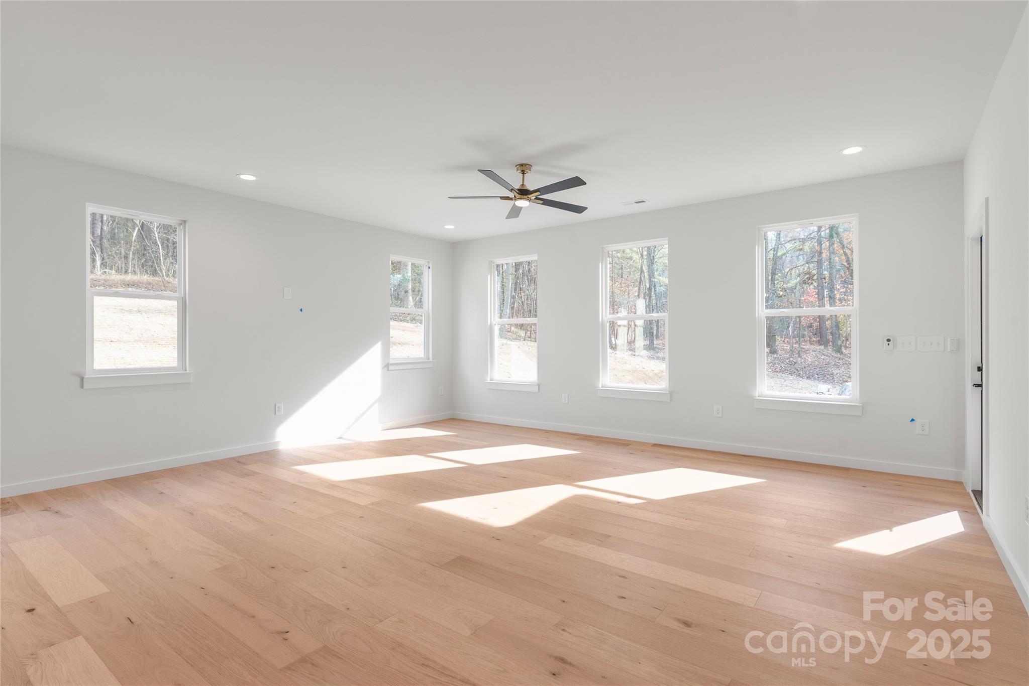 Wagon Trail Estates - Residential