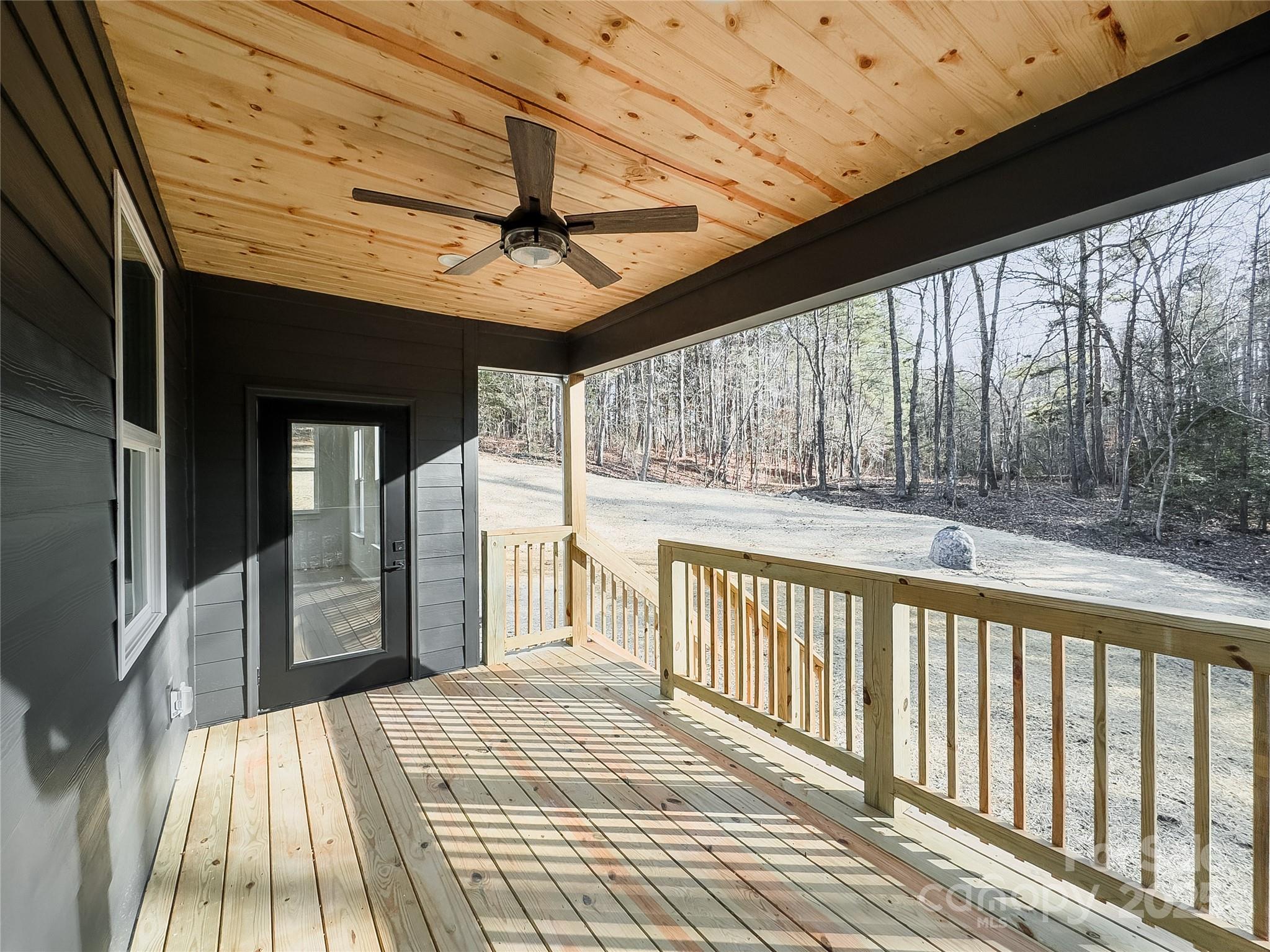 Wagon Trail Estates - Residential