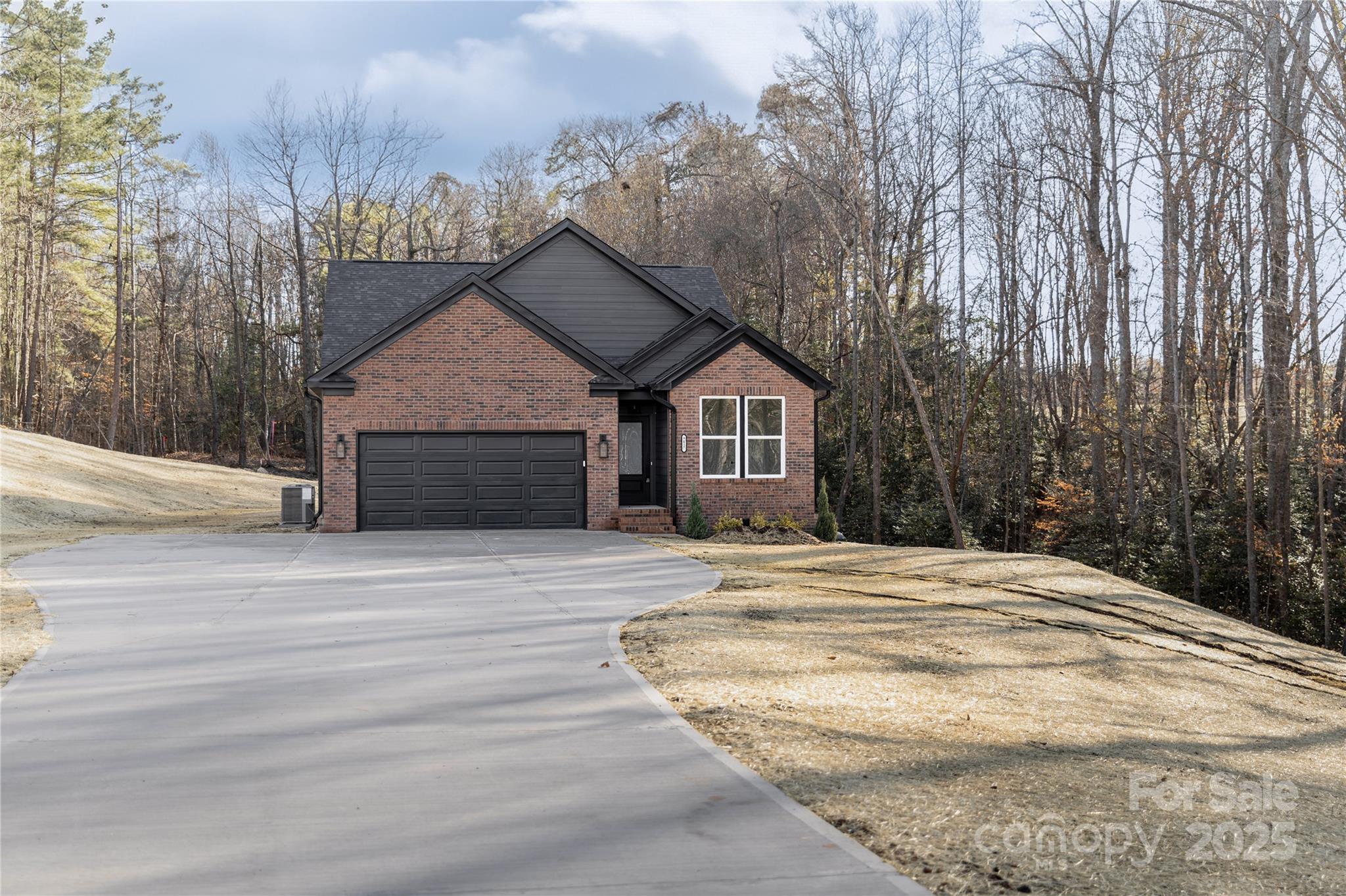 Wagon Trail Estates - Residential