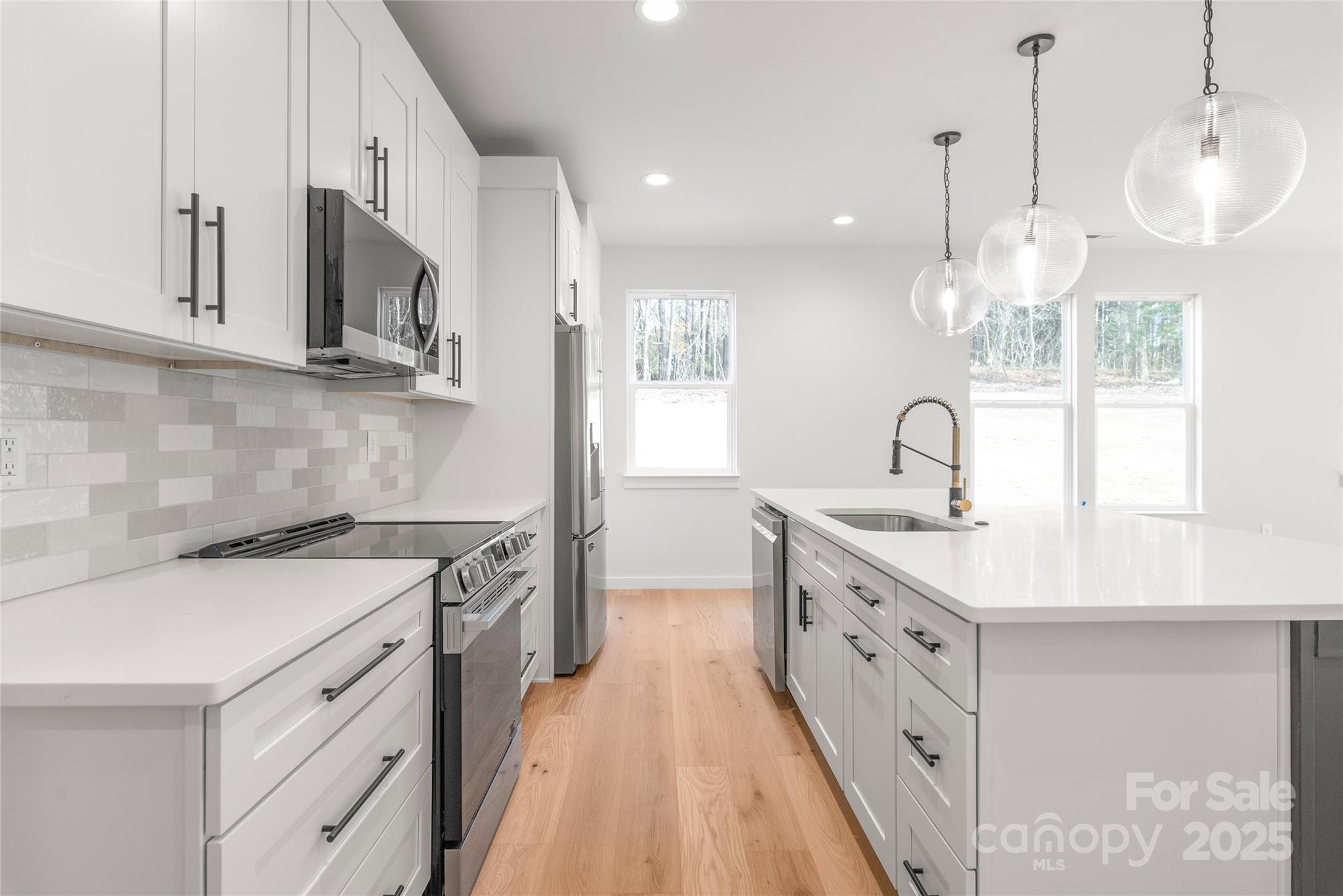 Wagon Trail Estates - Residential