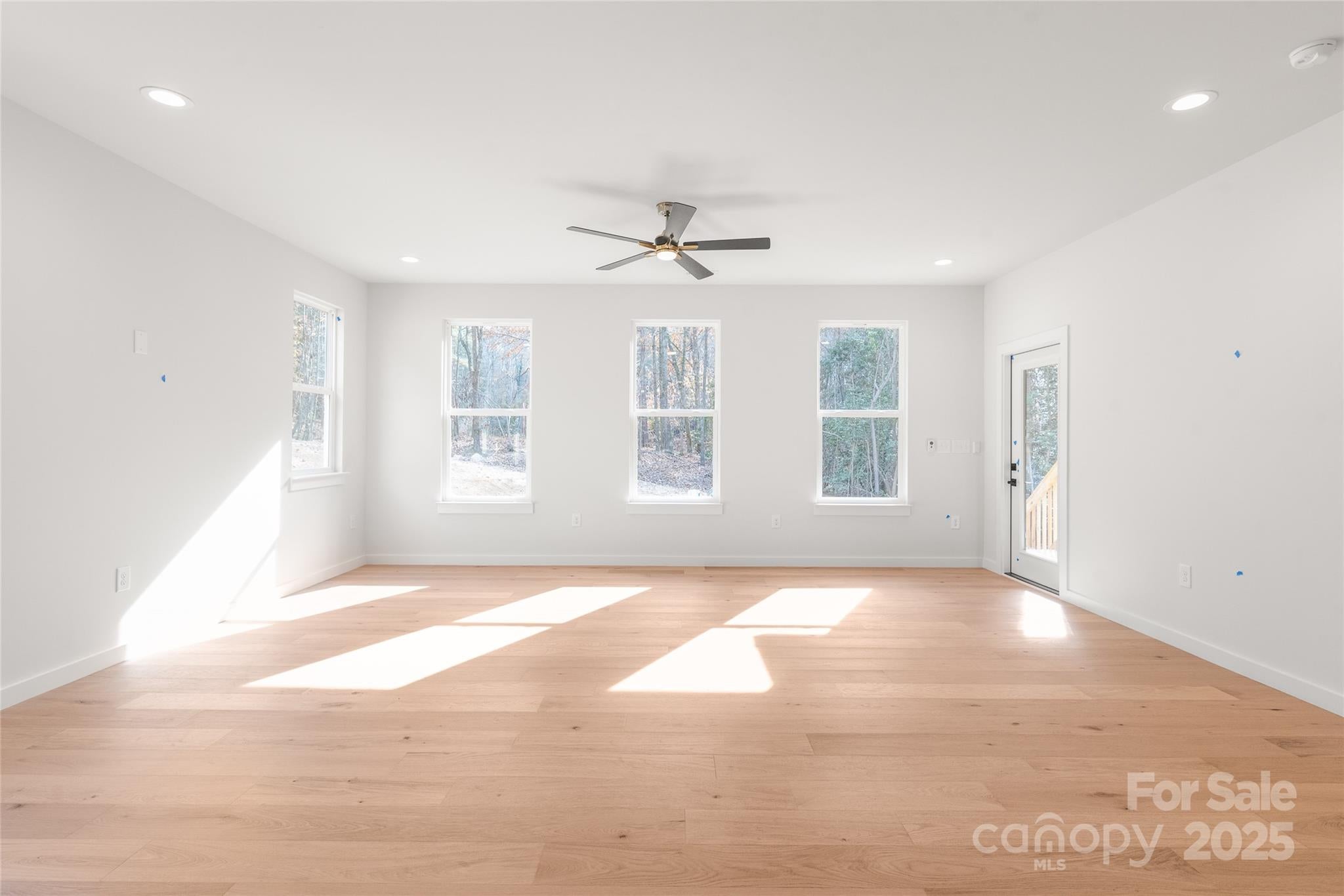 Wagon Trail Estates - Residential