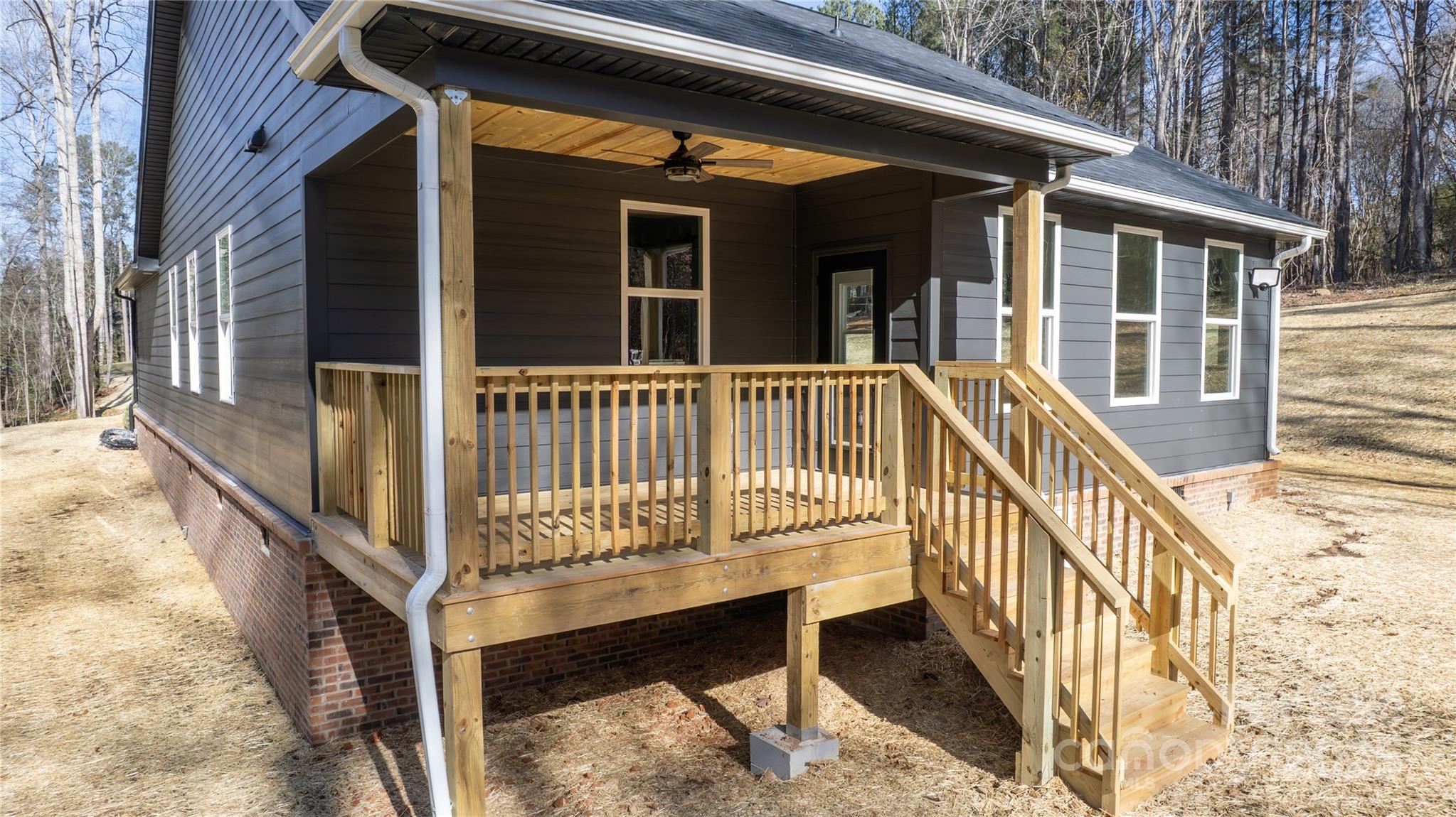 Wagon Trail Estates - Residential