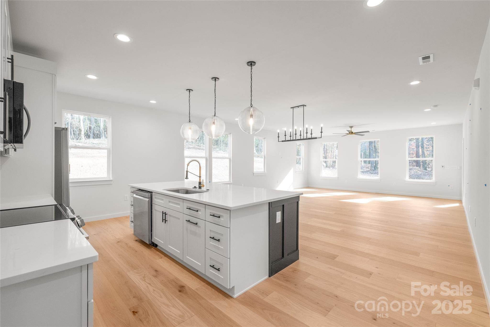 Wagon Trail Estates - Residential