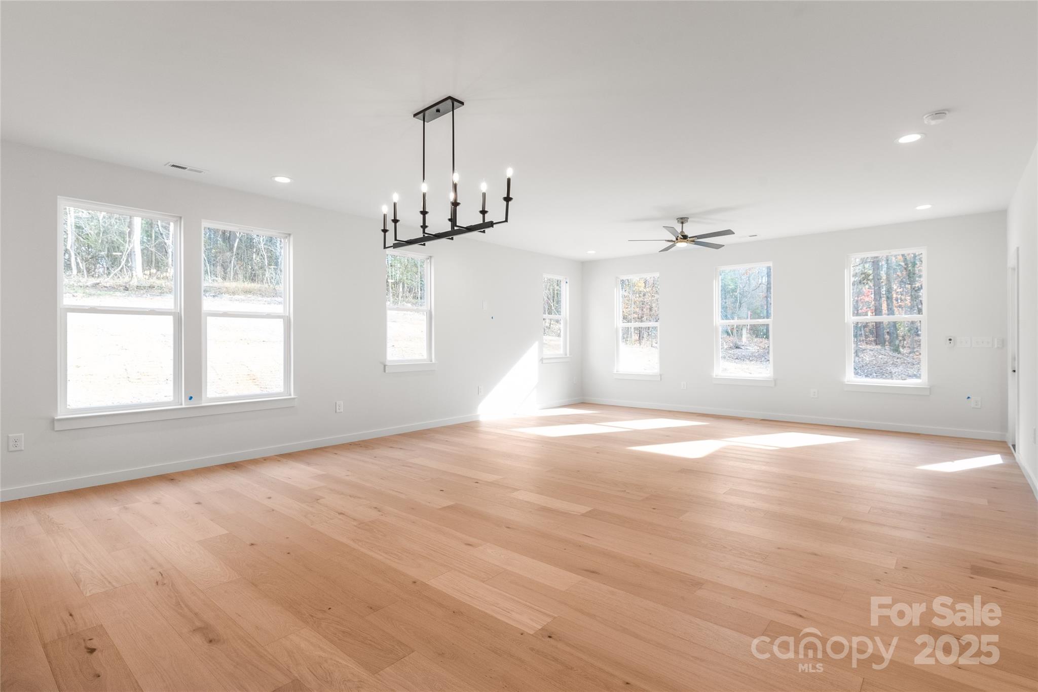 Wagon Trail Estates - Residential