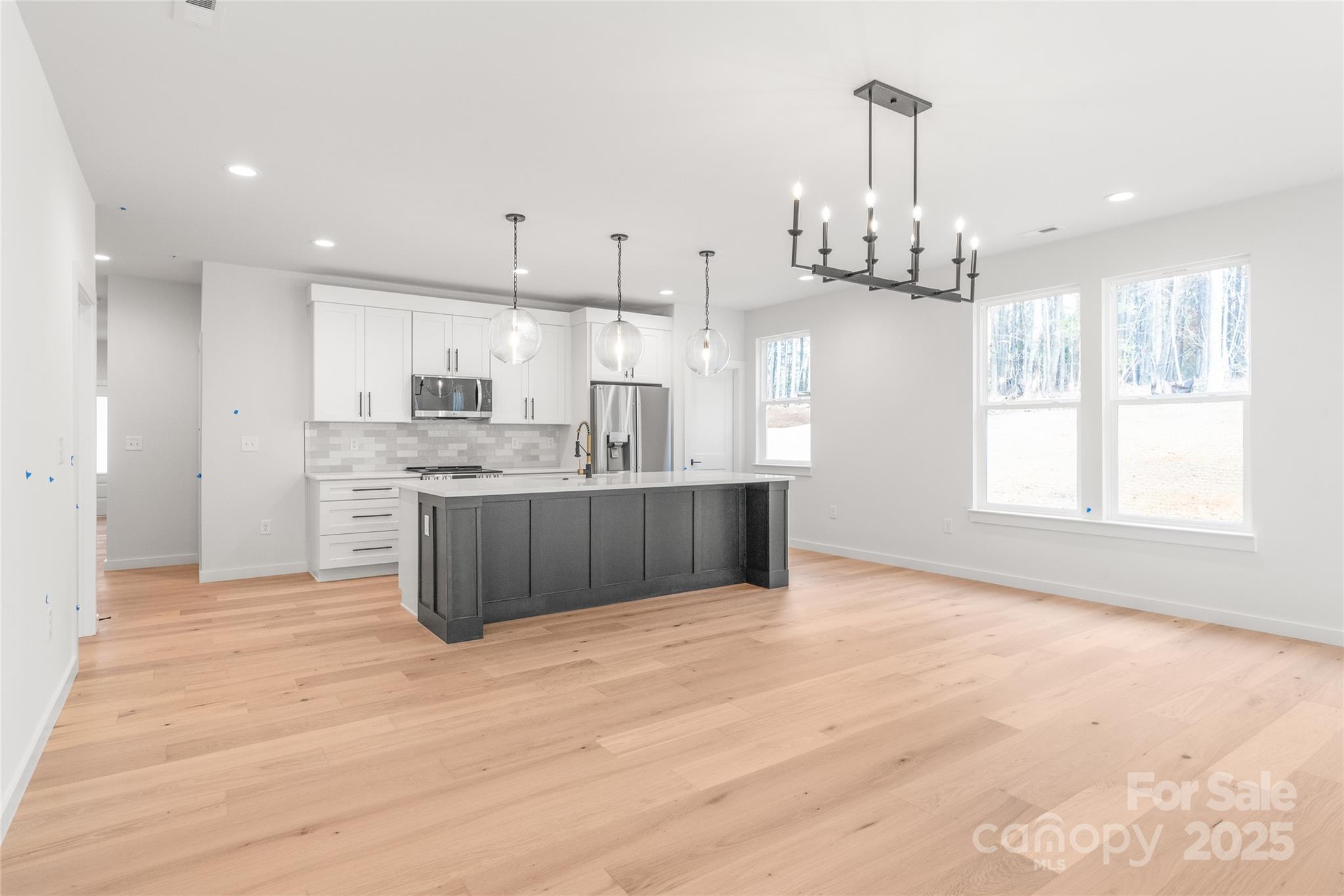 Wagon Trail Estates - Residential