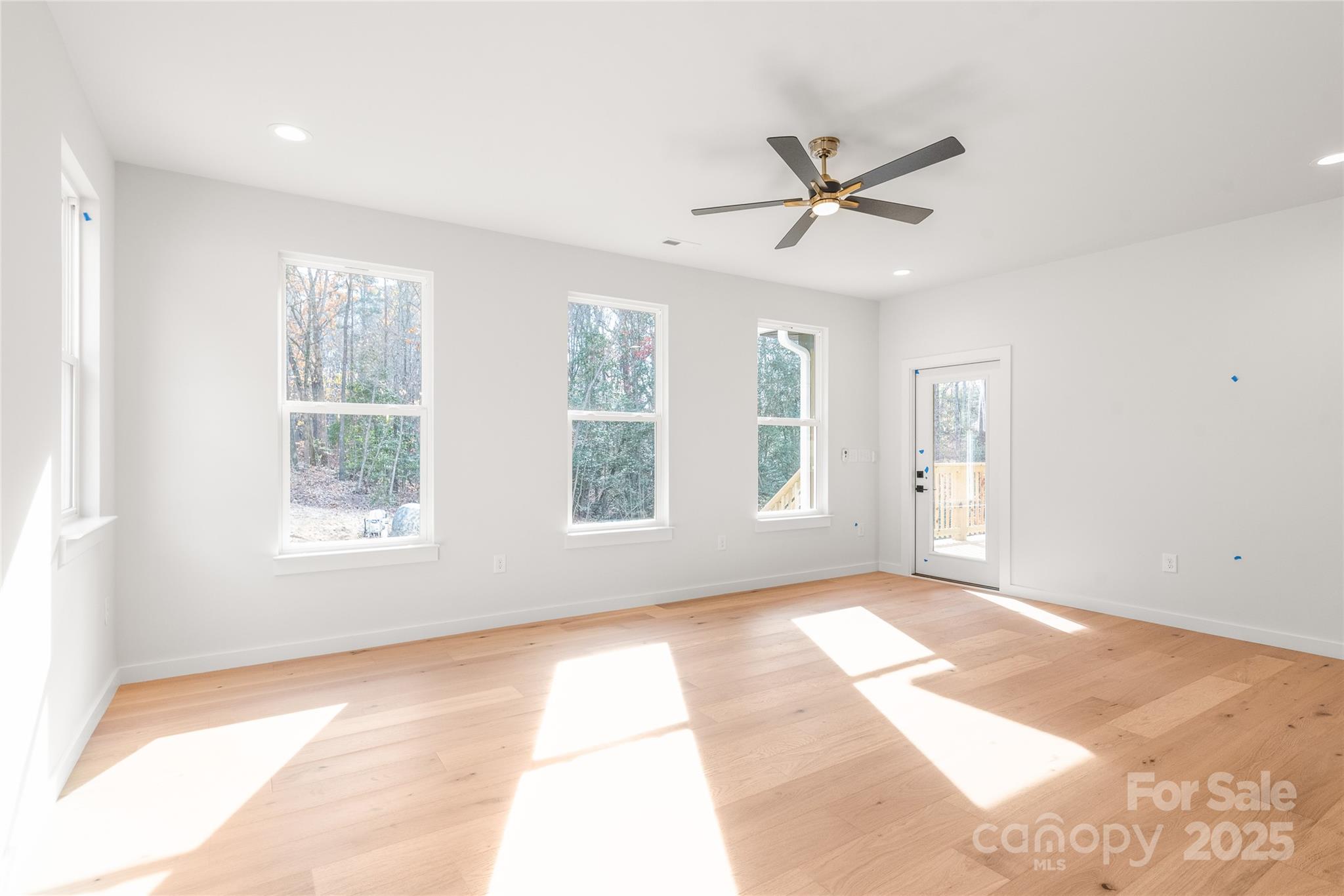 Wagon Trail Estates - Residential