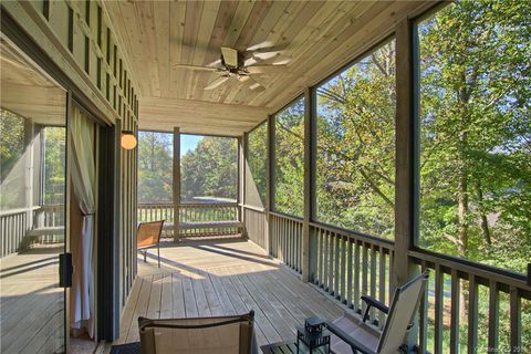 A home in Hendersonville