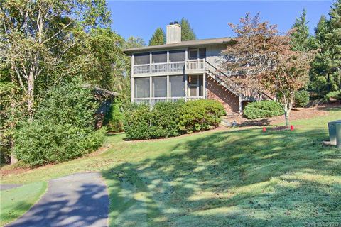 A home in Hendersonville