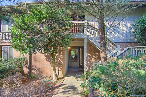 A home in Hendersonville