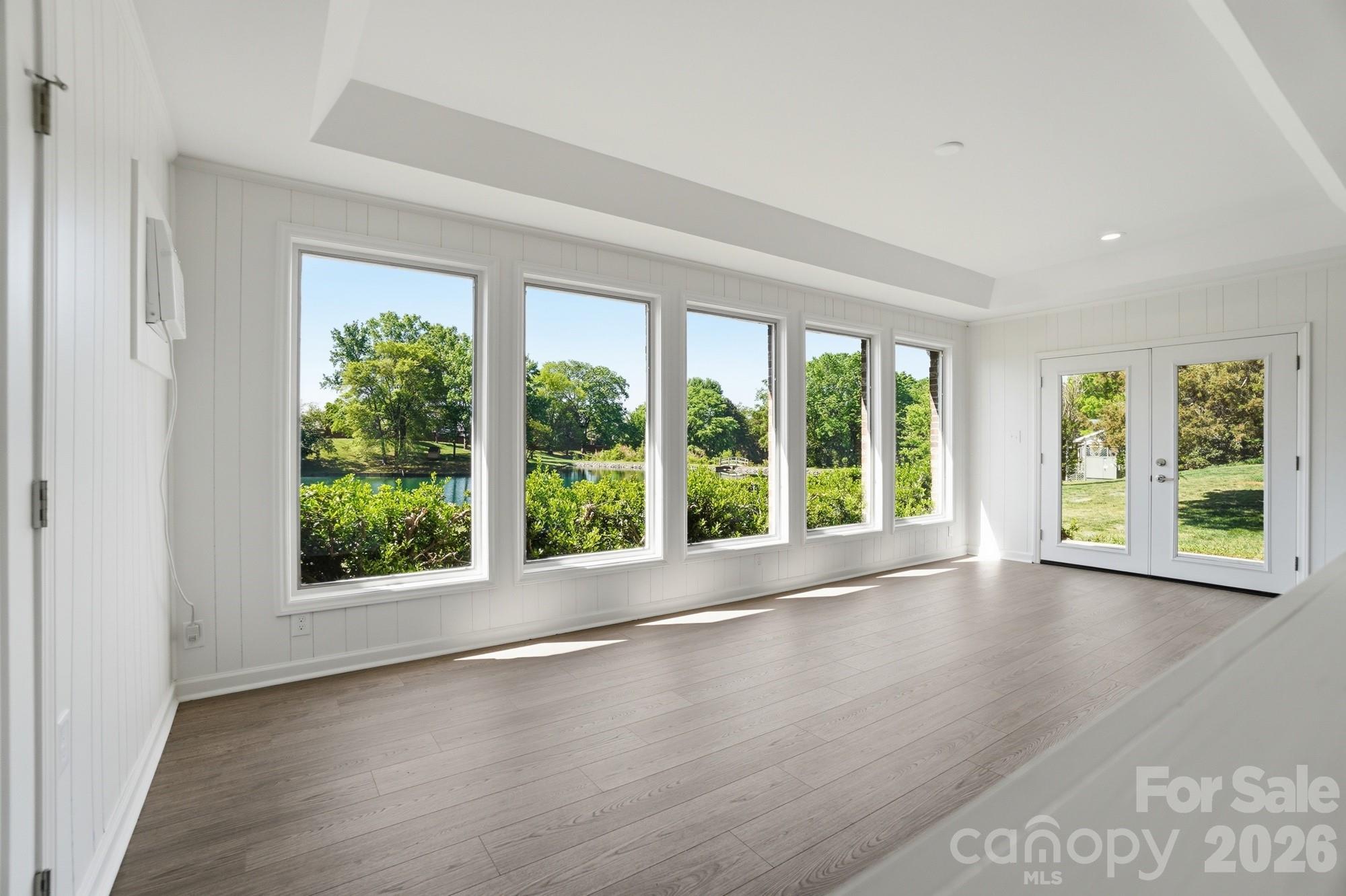 Quail Hollow Estates - Residential
