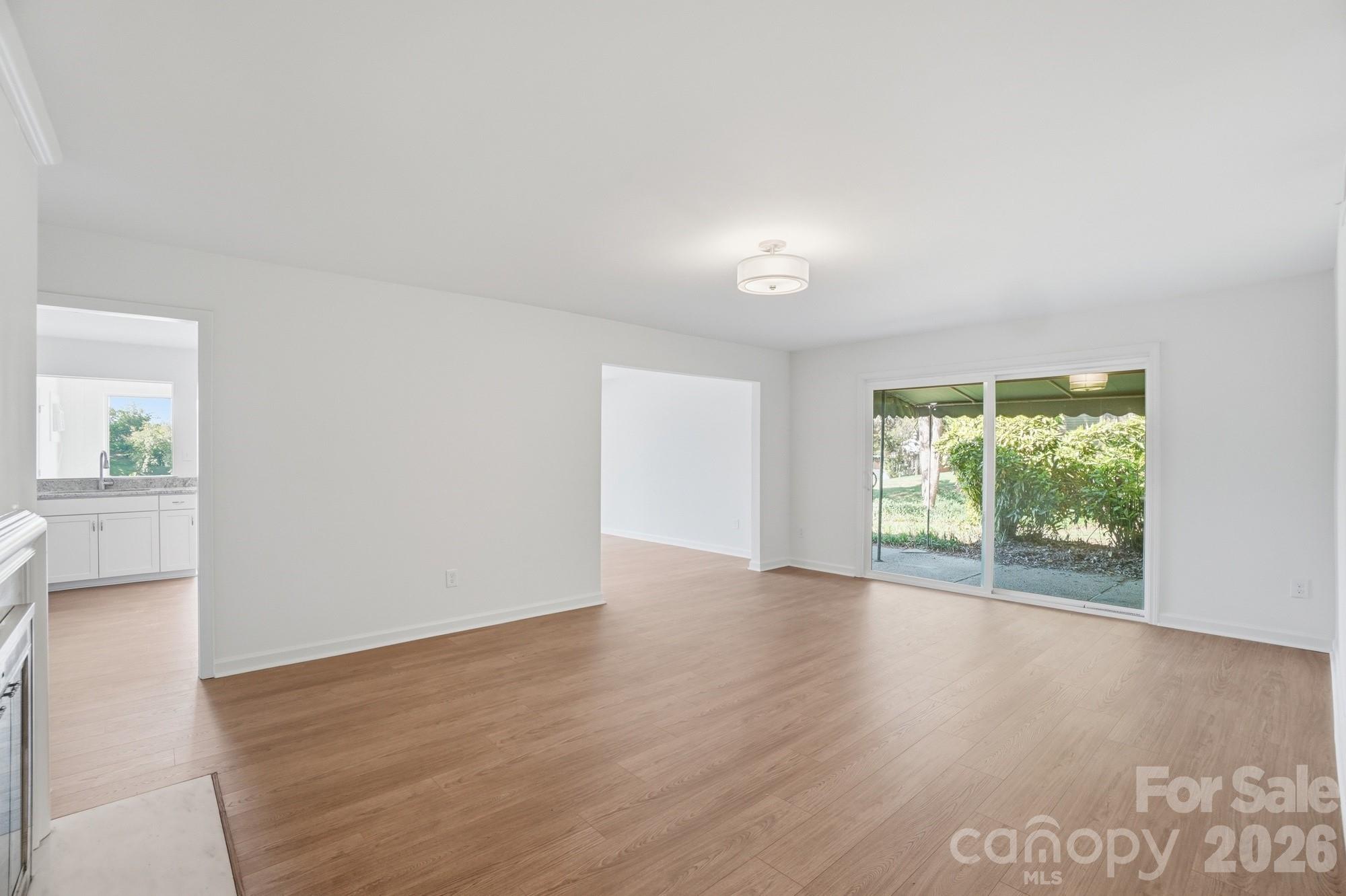 Quail Hollow Estates - Residential