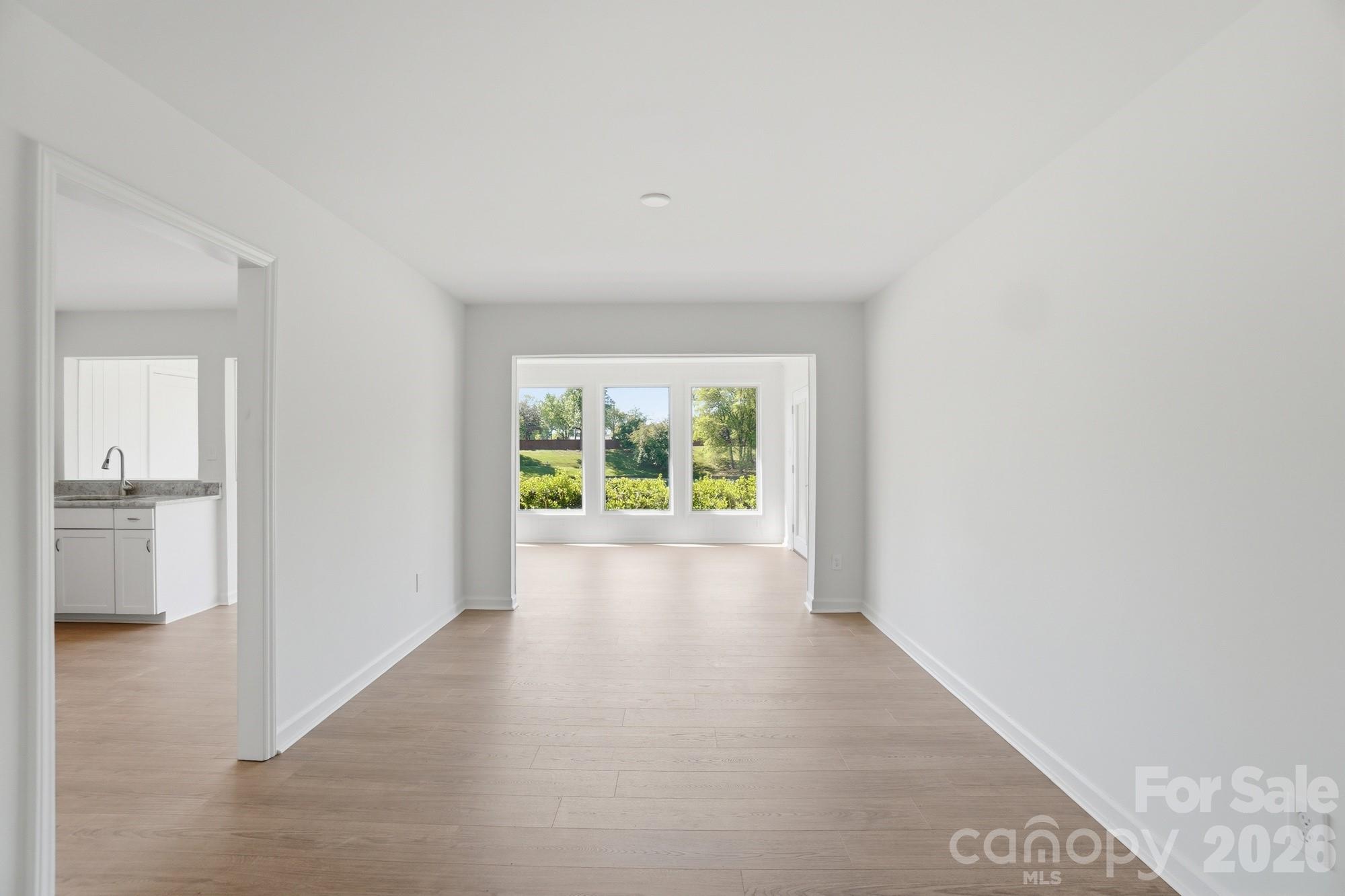 Quail Hollow Estates - Residential