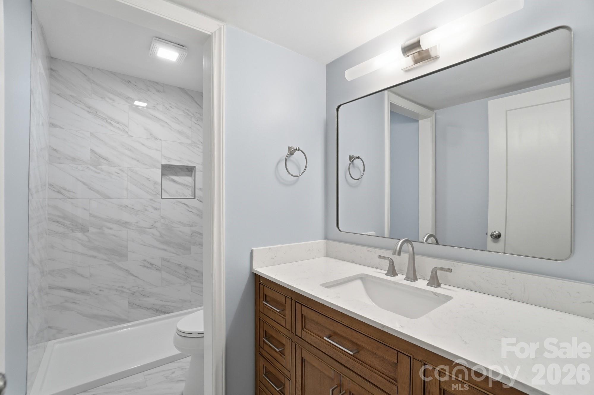 Quail Hollow Estates - Residential