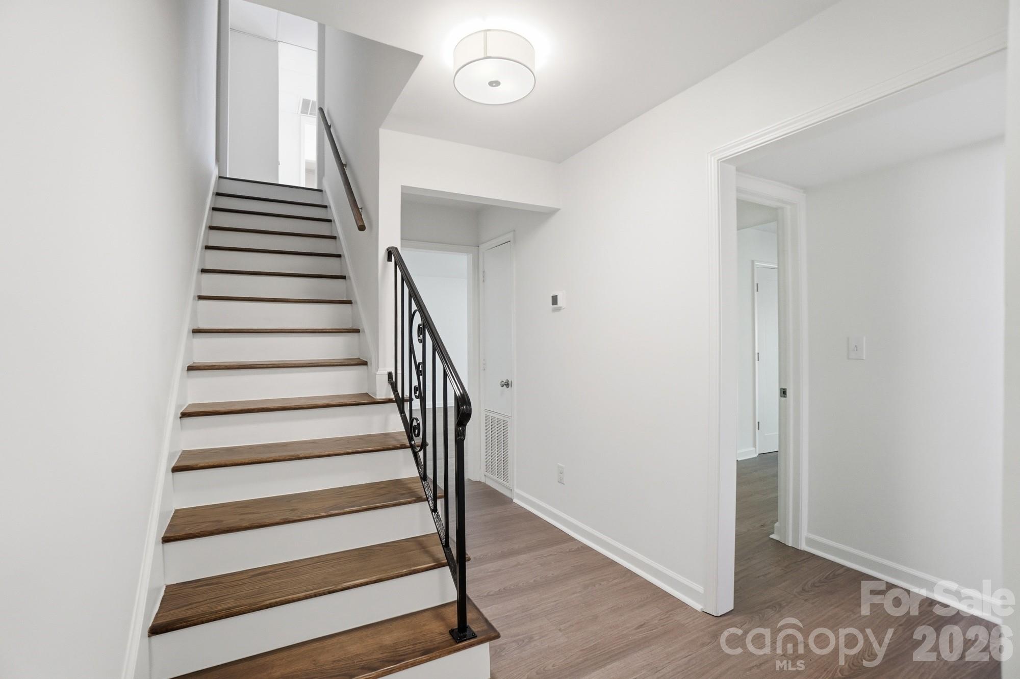 Quail Hollow Estates - Residential