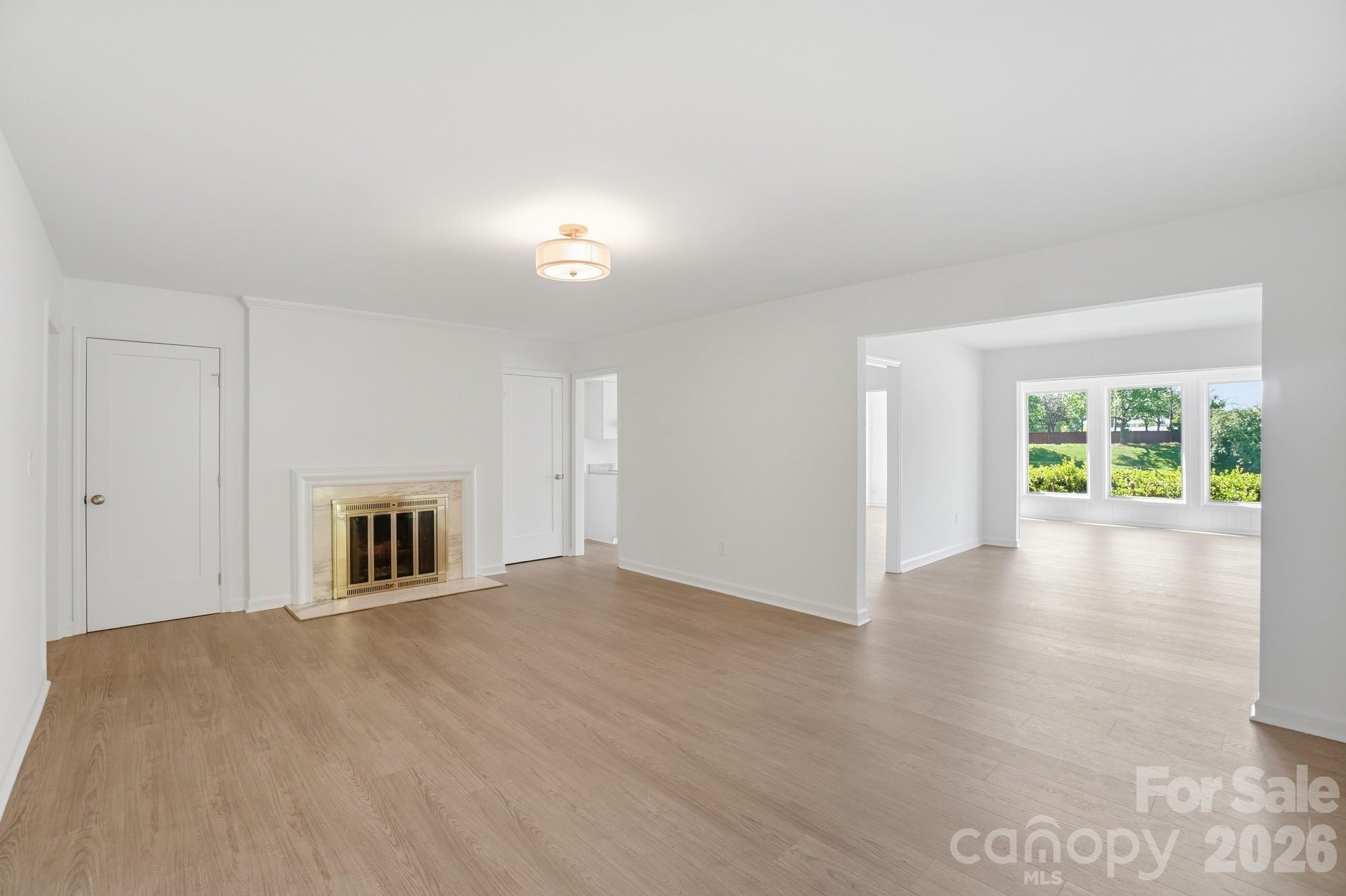 Quail Hollow Estates - Residential