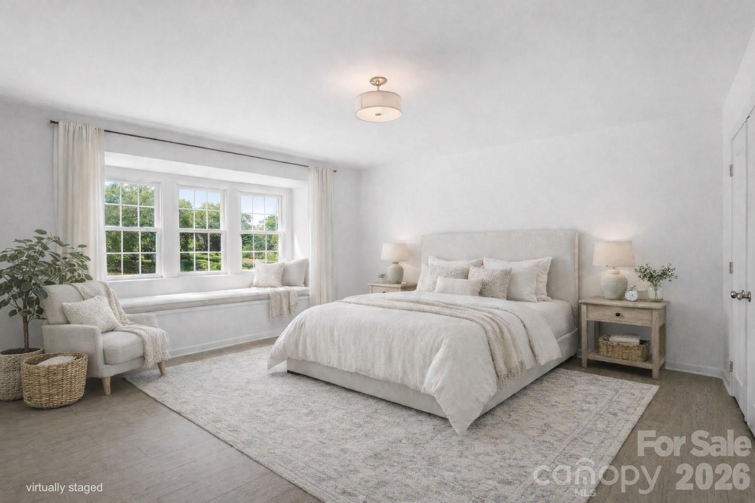 Quail Hollow Estates - Residential